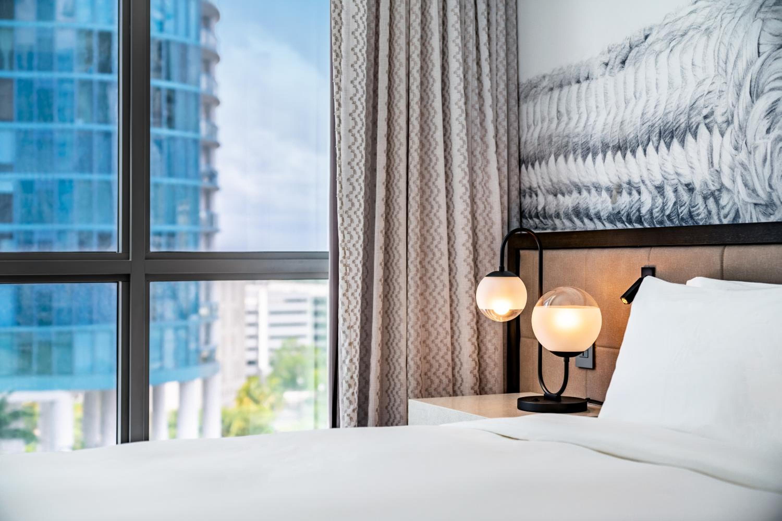 Hyatt Centric Las Olas Fort Lauderdale — 19