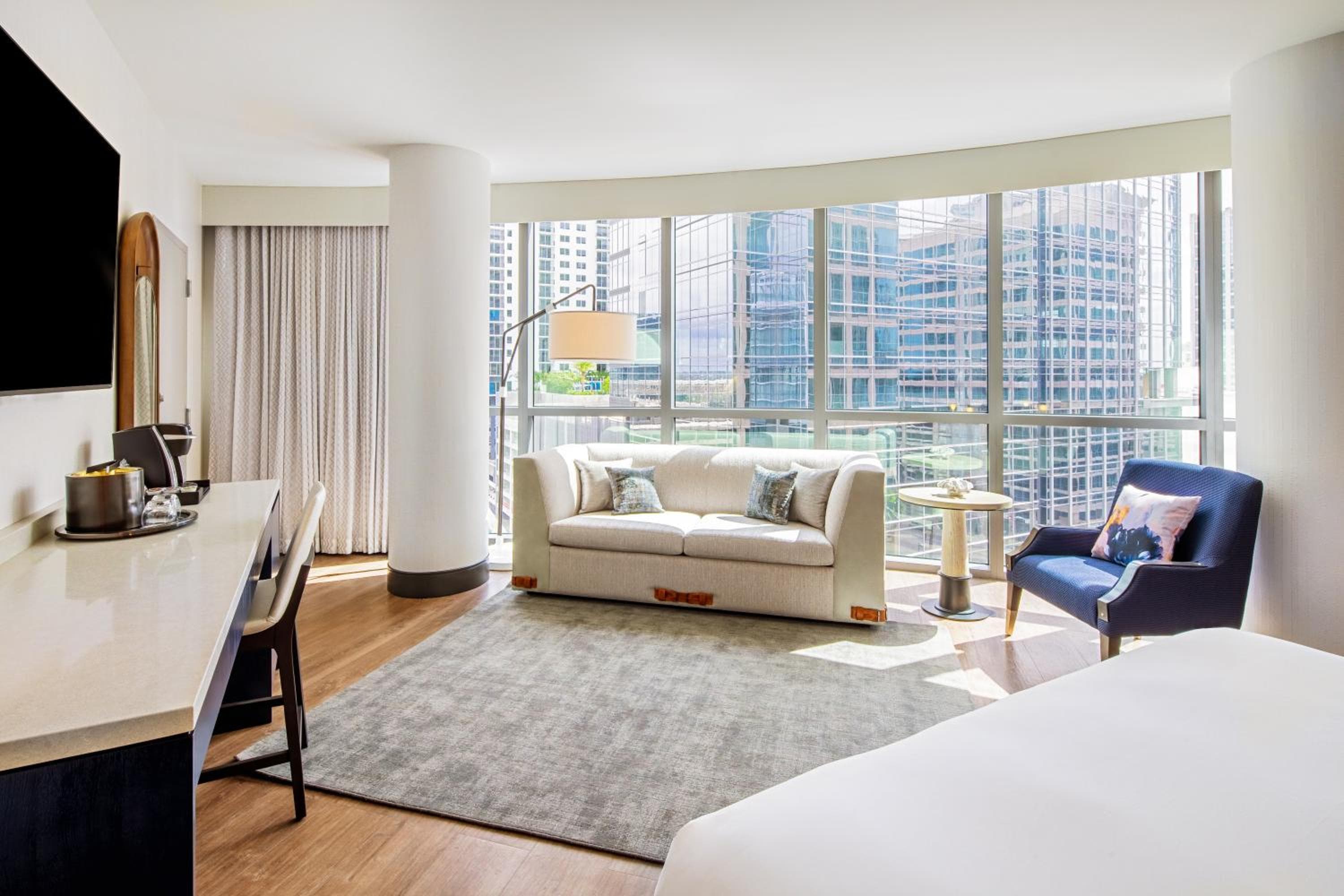Hyatt Centric Las Olas Fort Lauderdale — 21