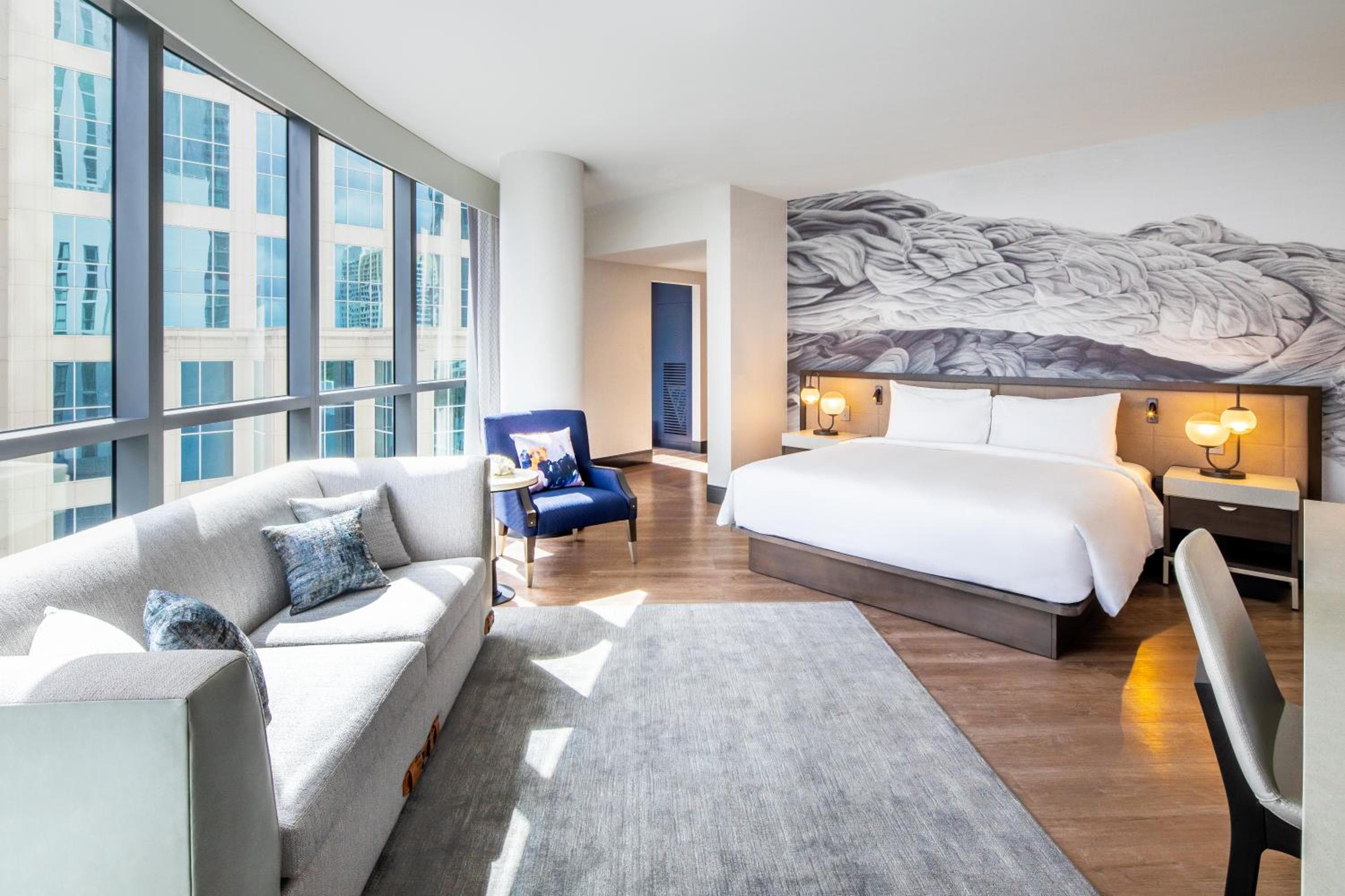 Hyatt Centric Las Olas Fort Lauderdale — 22