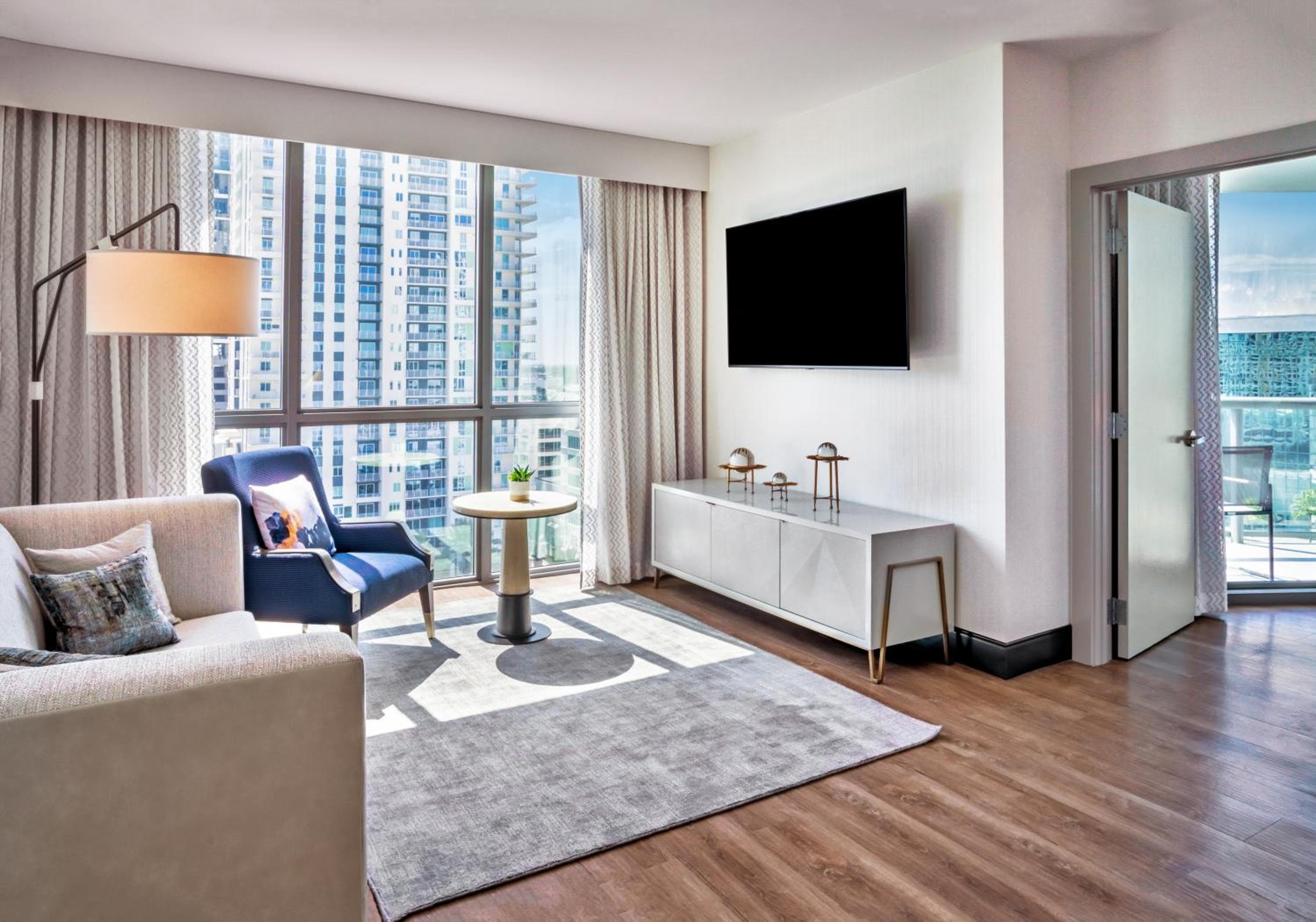 Hyatt Centric Las Olas Fort Lauderdale — 25