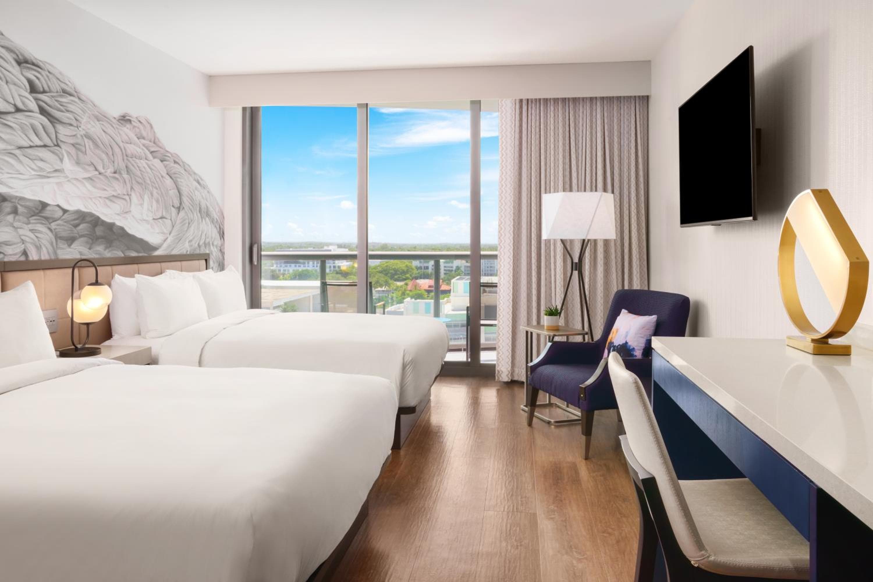 Hyatt Centric Las Olas Fort Lauderdale — 27