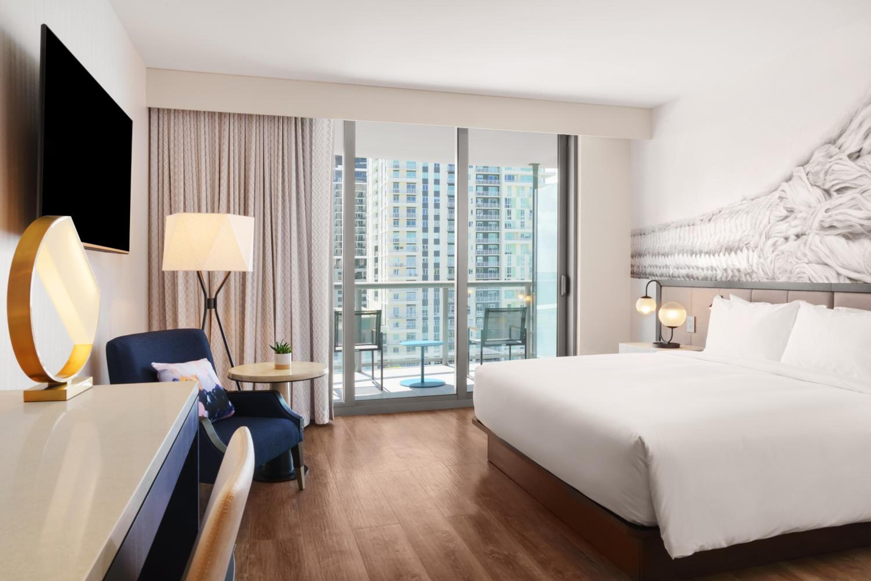 Hyatt Centric Las Olas Fort Lauderdale — 28