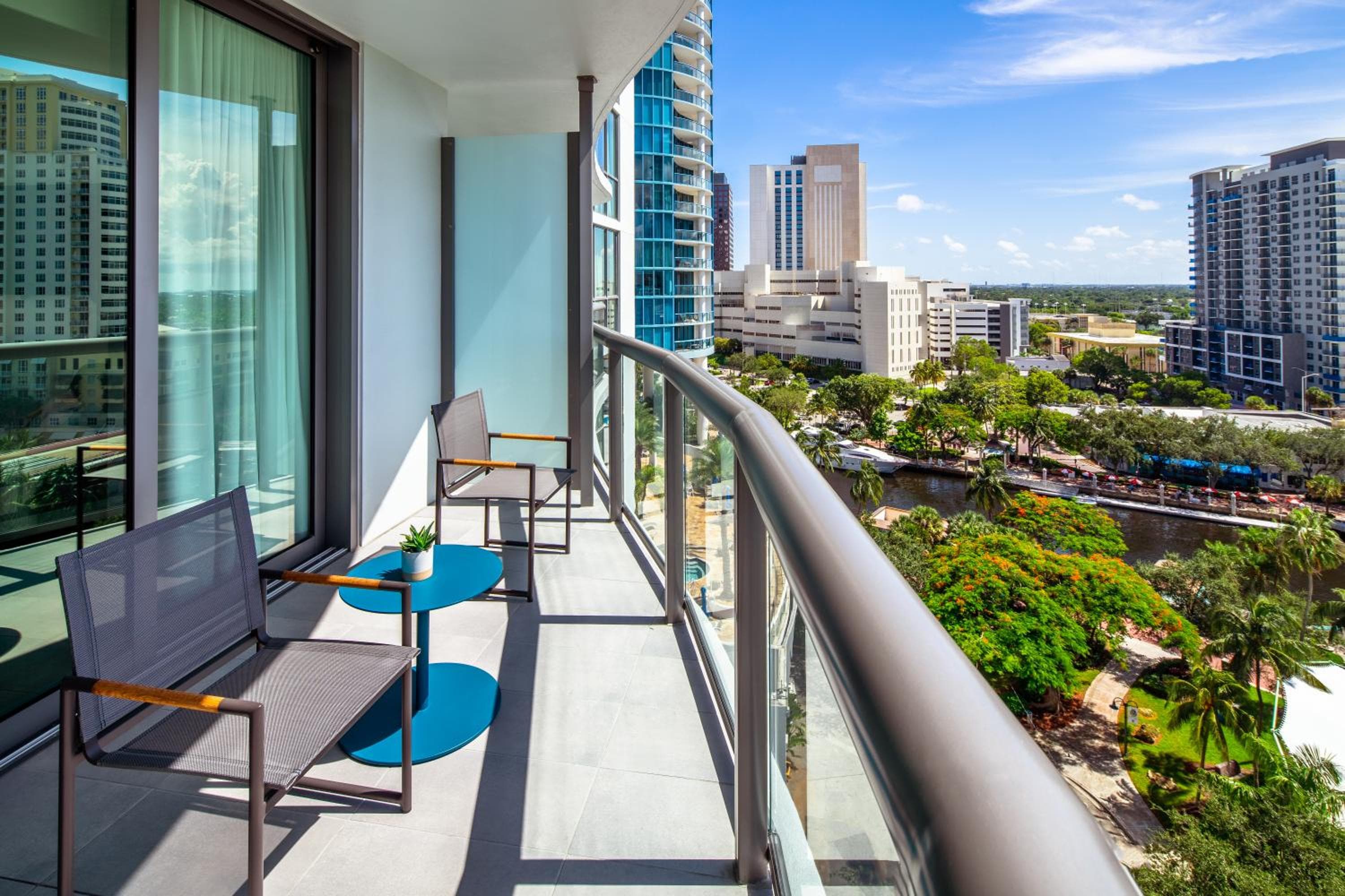 Hyatt Centric Las Olas Fort Lauderdale — 30