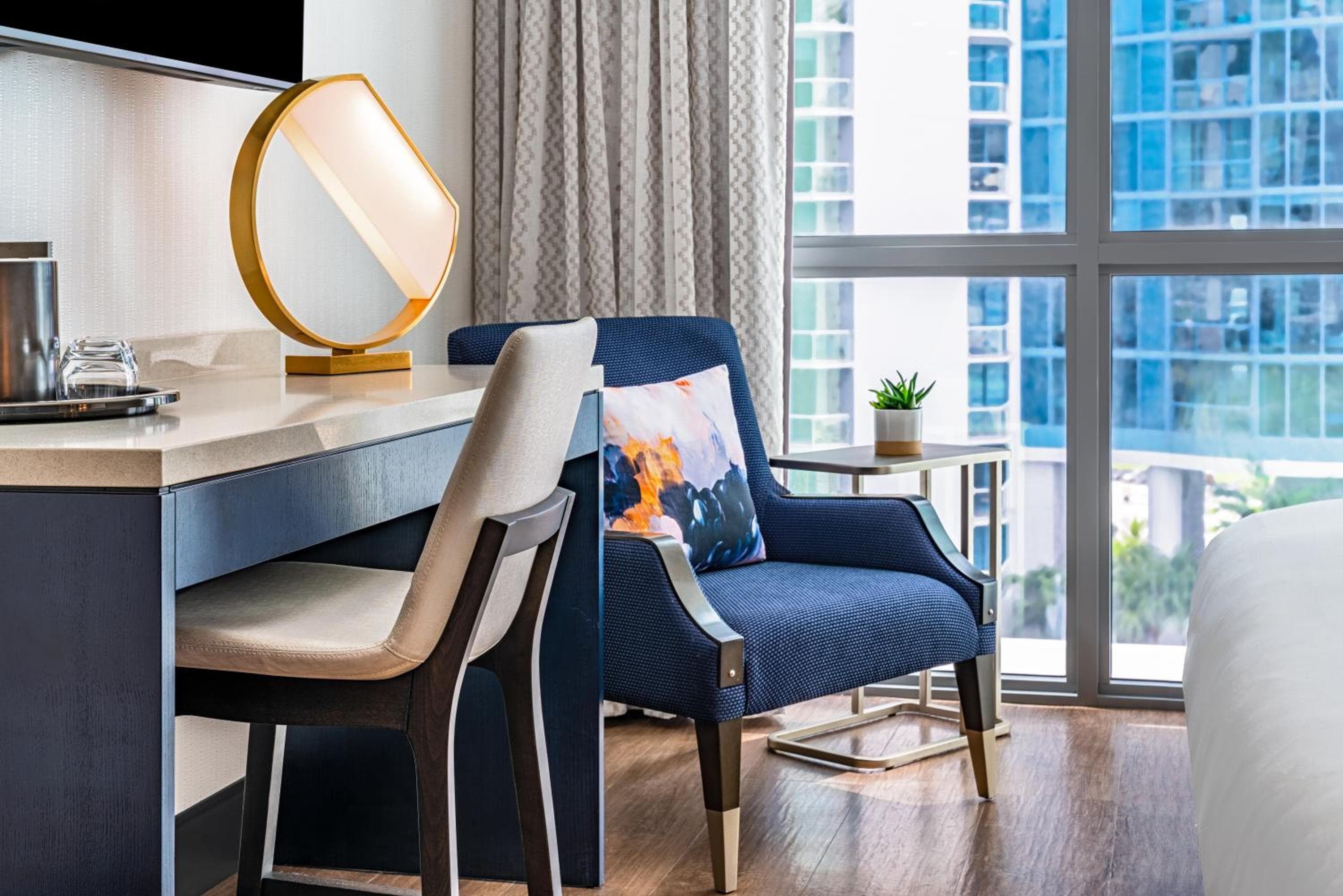 Hyatt Centric Las Olas Fort Lauderdale — 28