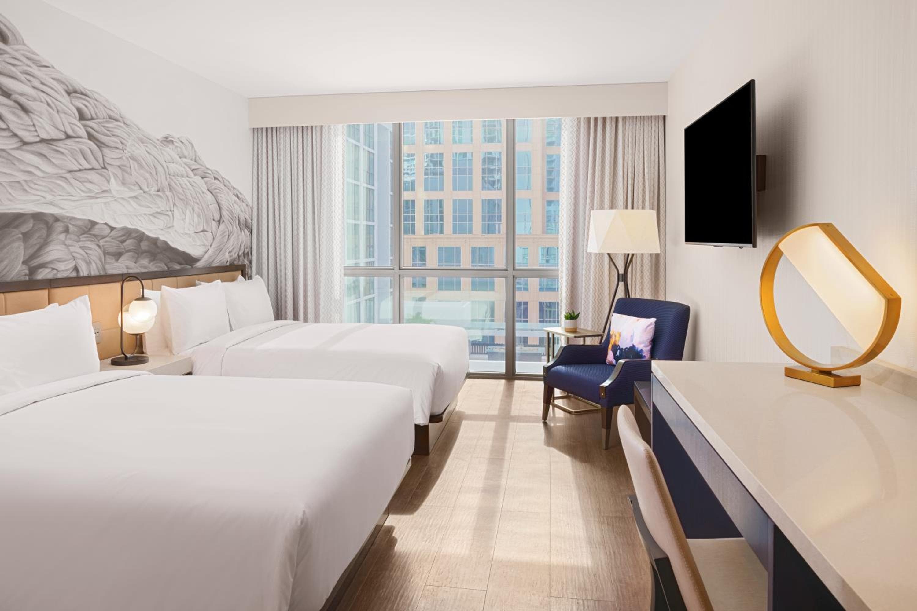 Hyatt Centric Las Olas Fort Lauderdale — 8