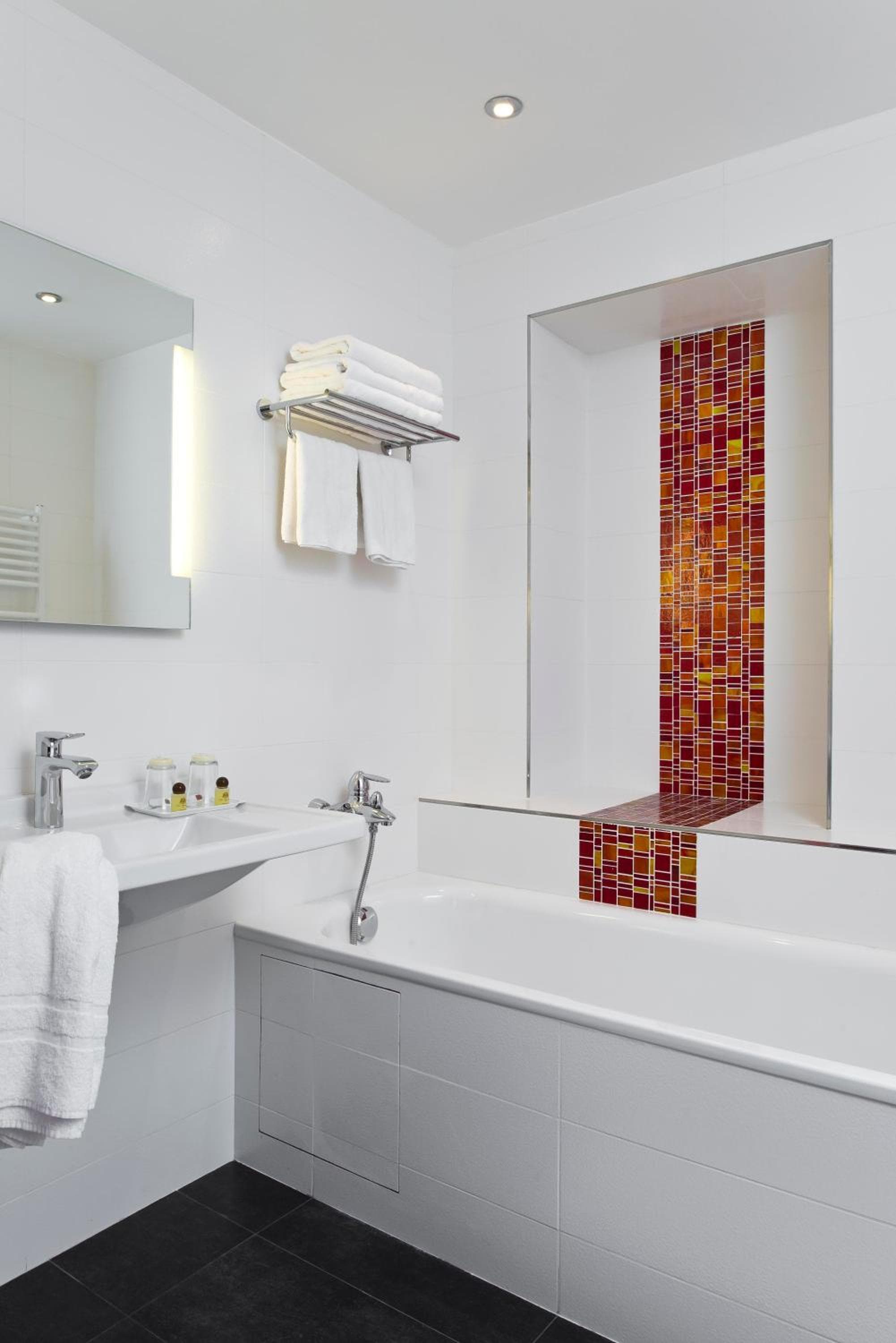 Hôtel Saint-Pétersbourg Opéra & Spa — 8