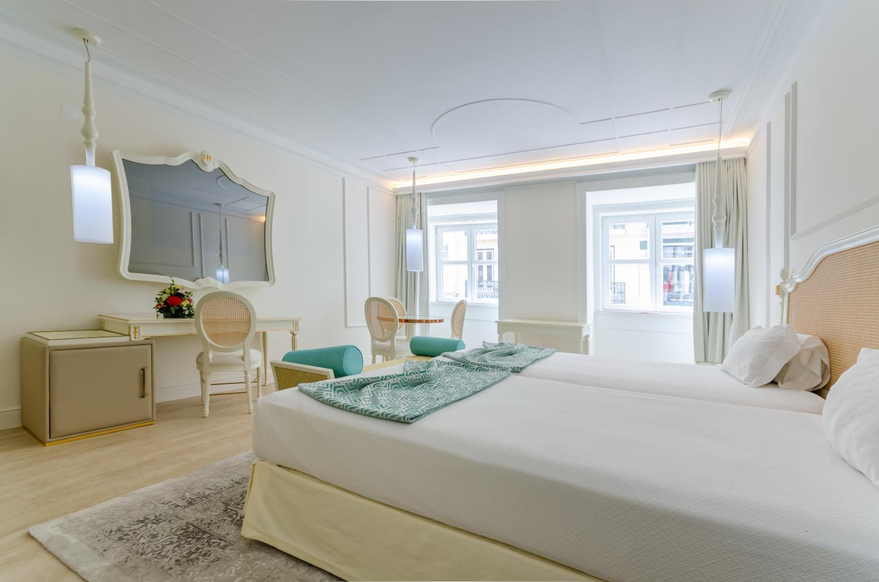 Hotel Borges Chiado — 5