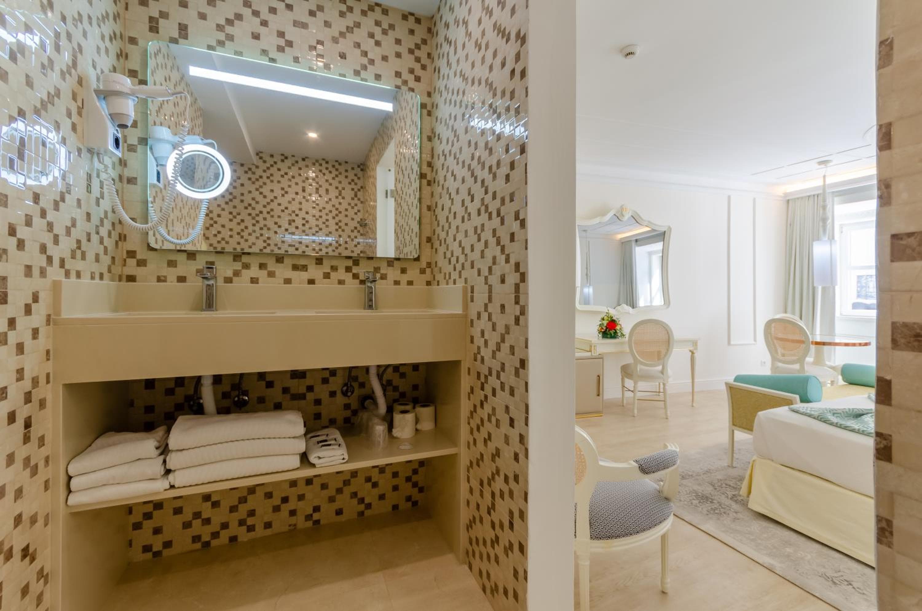 Hotel Borges Chiado — 20