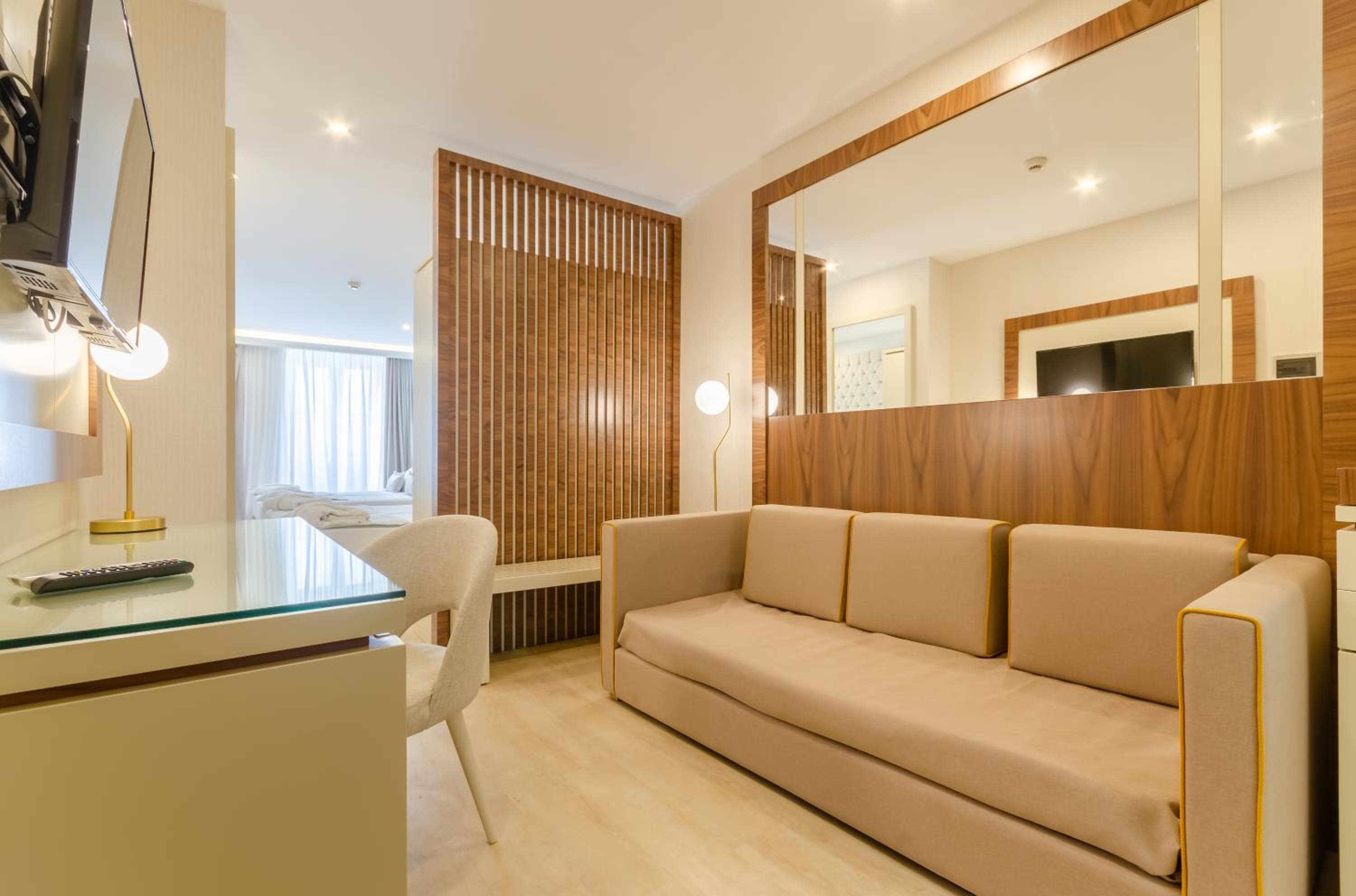 Hotel Borges Chiado — 4