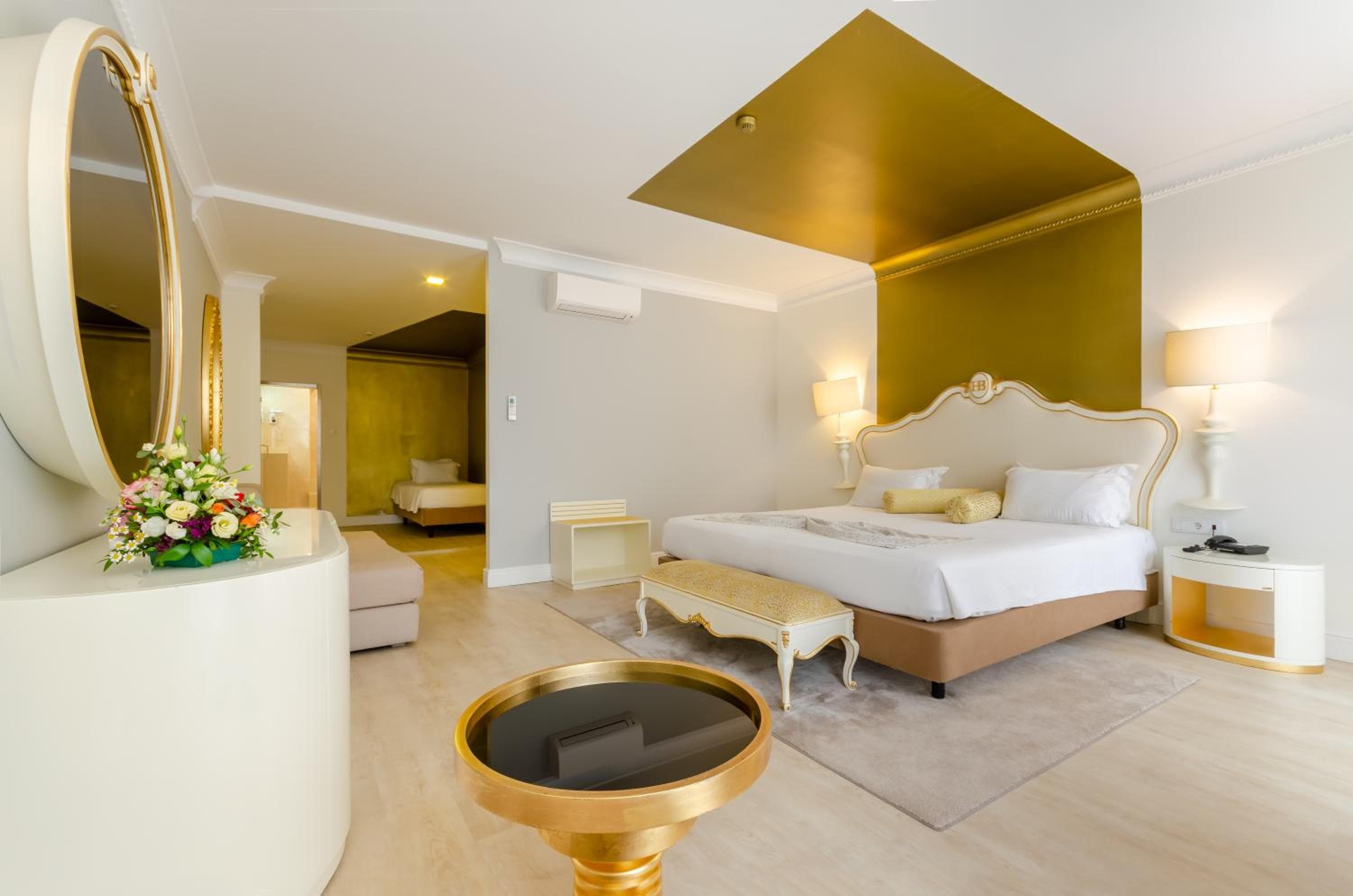 Hotel Borges Chiado — 25