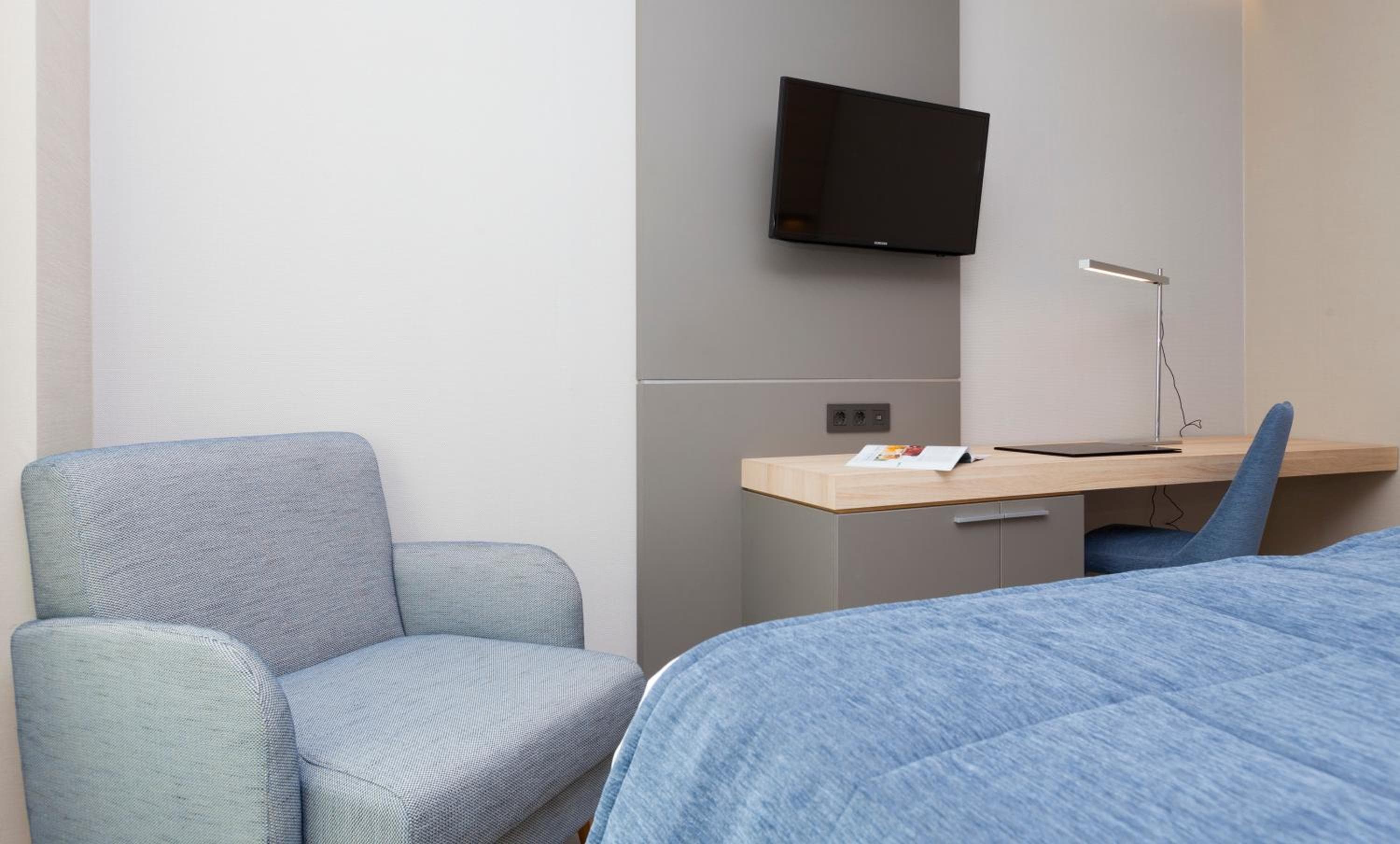 Hotel Liabeny hotel, Salud, 3, Madrid, Spain — photo 42