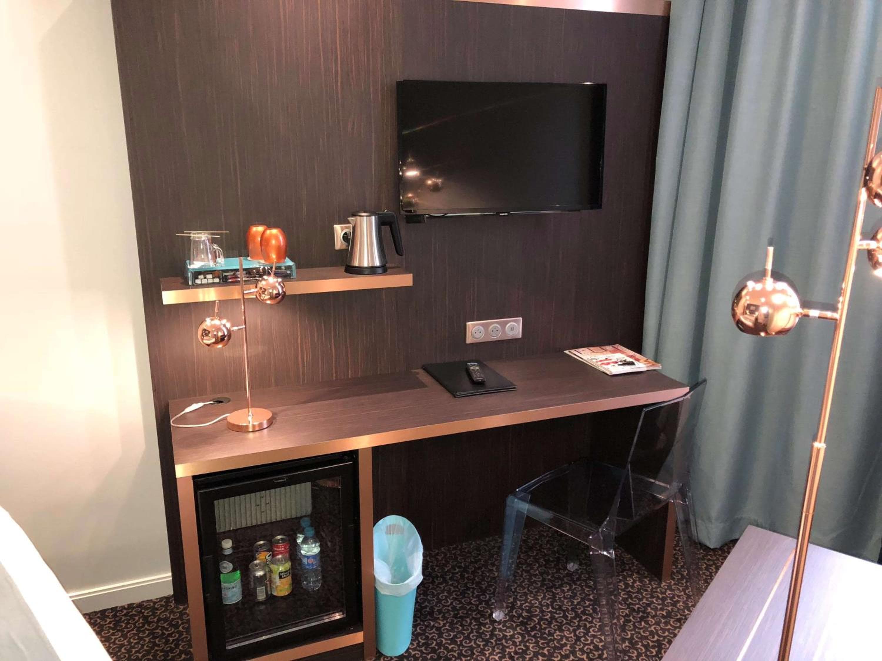 Best Western Empire Elysees — 25