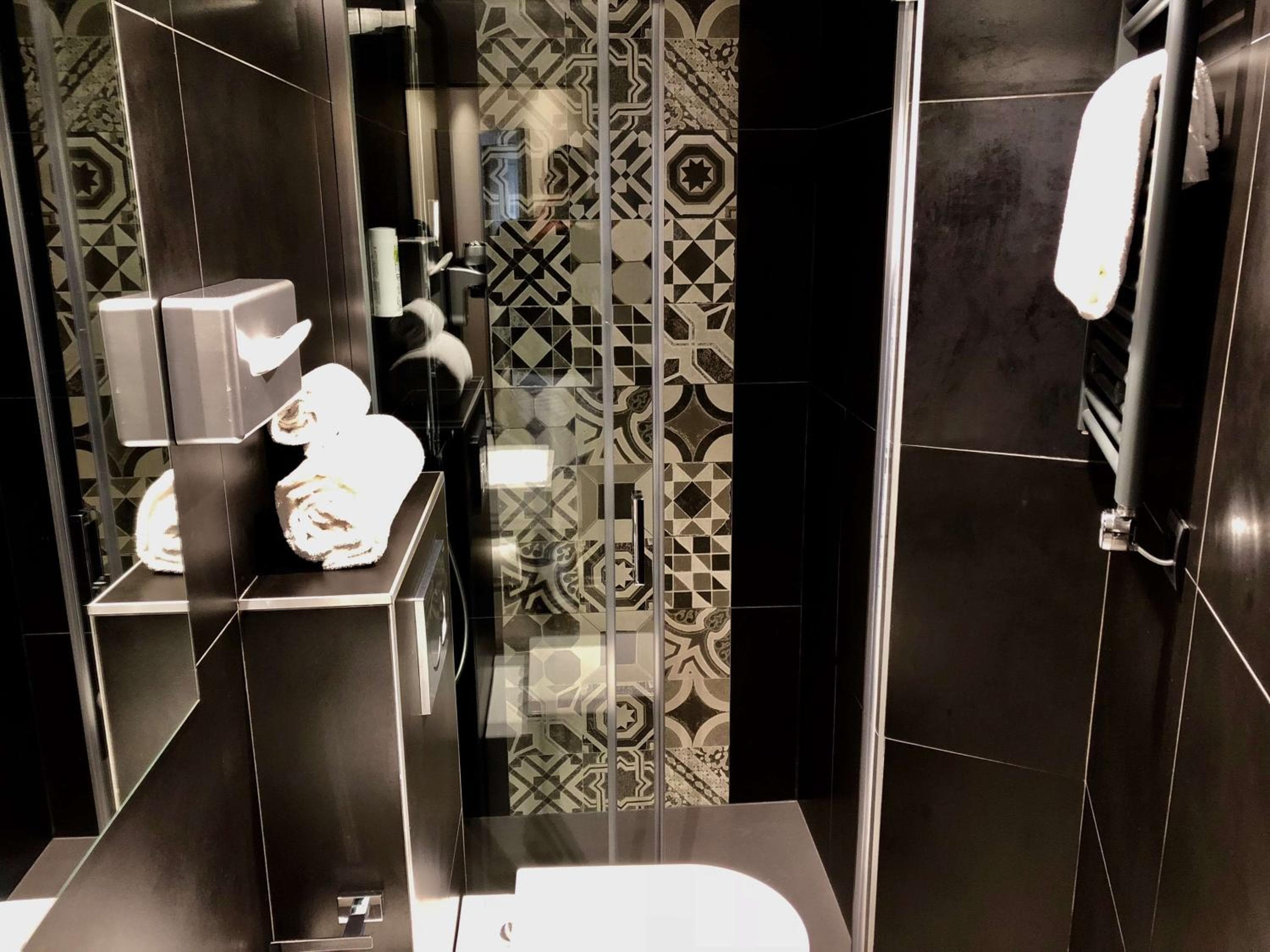 Best Western Empire Elysees — 9