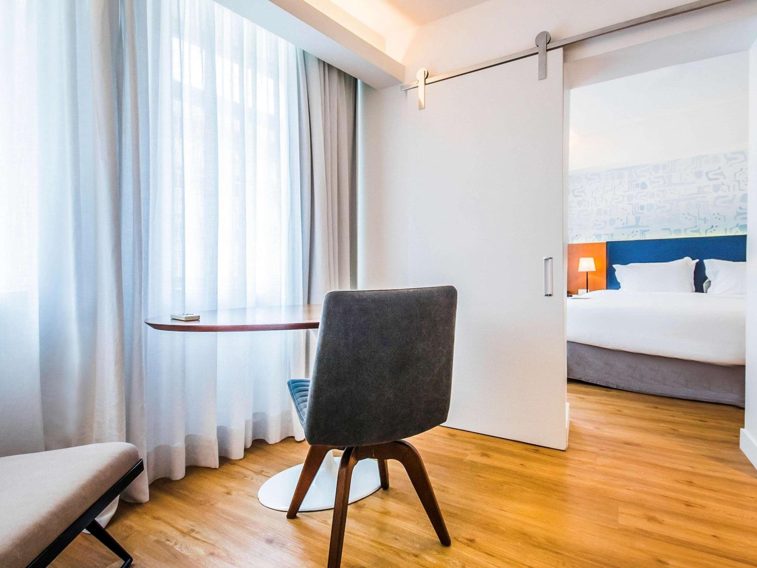 Novotel Rio de Janeiro Leme hotel, Rua Gustavo Sampaio 320, Rio de Janeiro, Brazil — photo 57