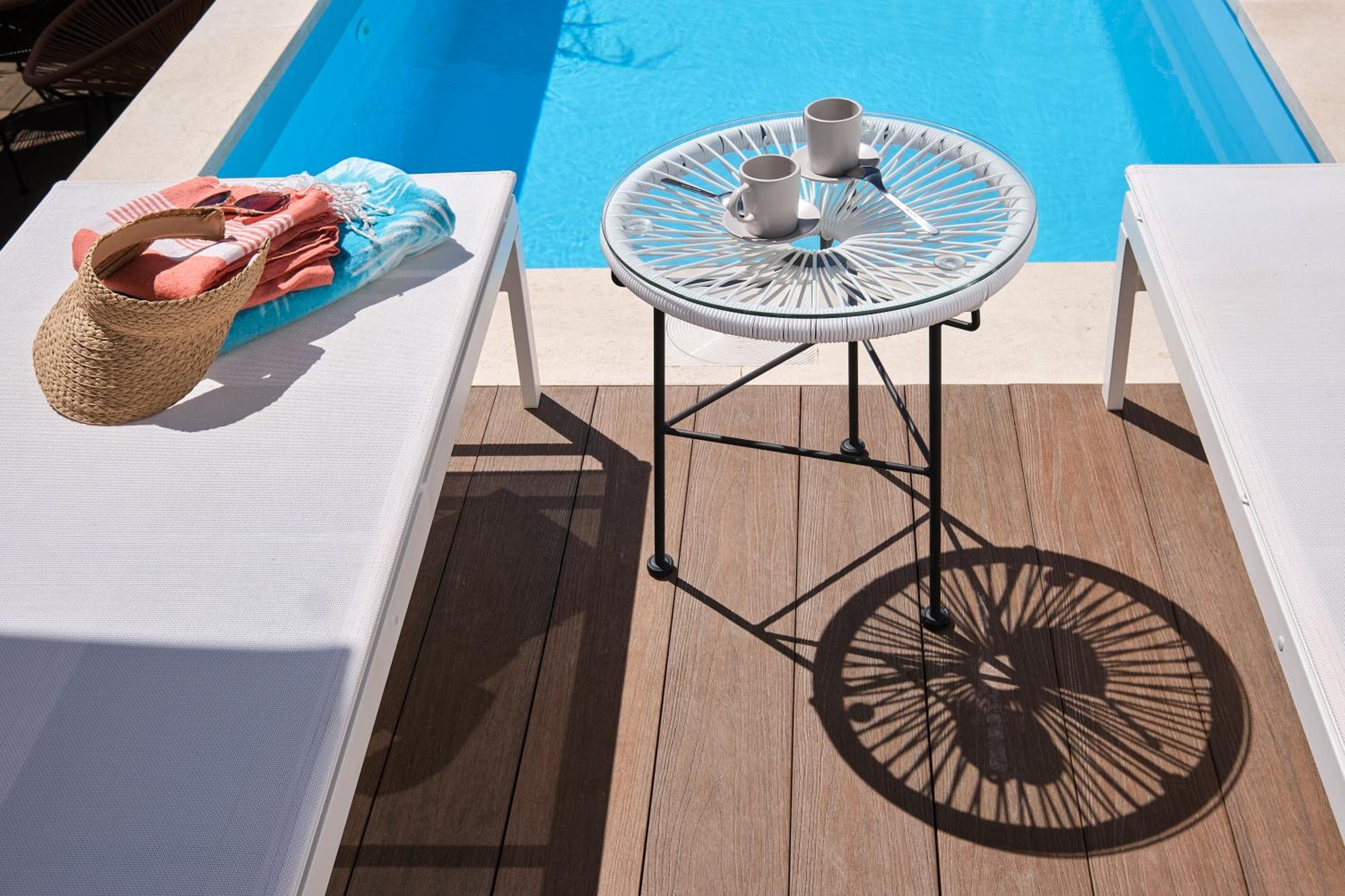 Dulce Sevilla Suites — 4
