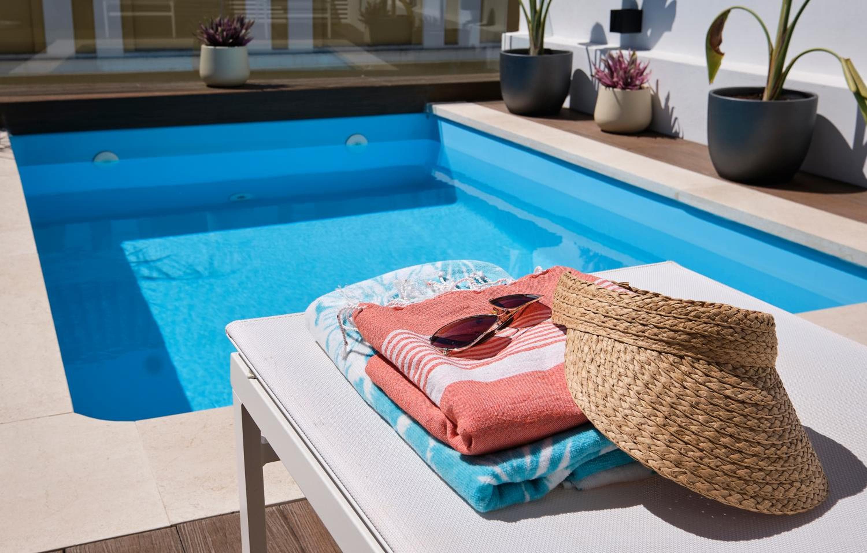 Dulce Sevilla Suites — 3