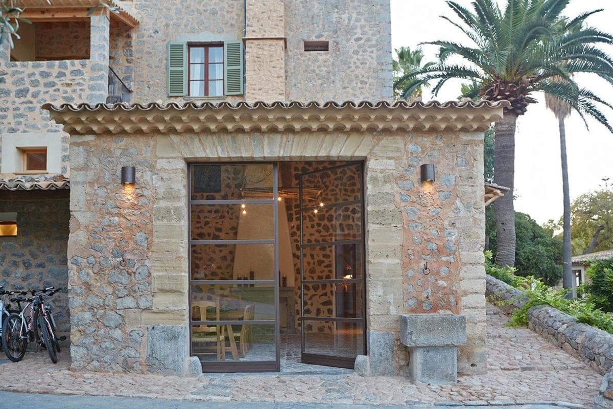 Hotel Es Port — 15