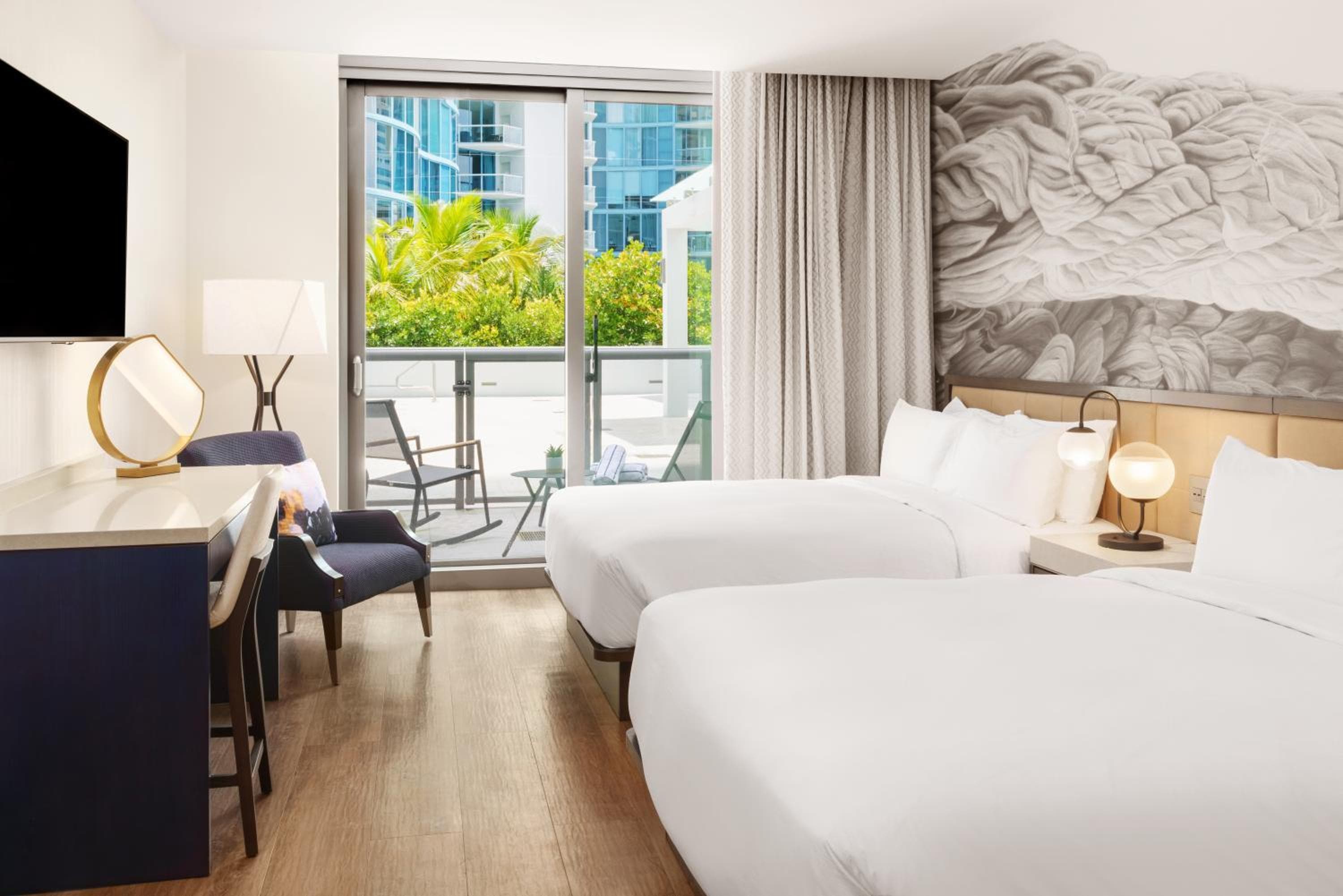 Hyatt Centric Las Olas Fort Lauderdale — 17