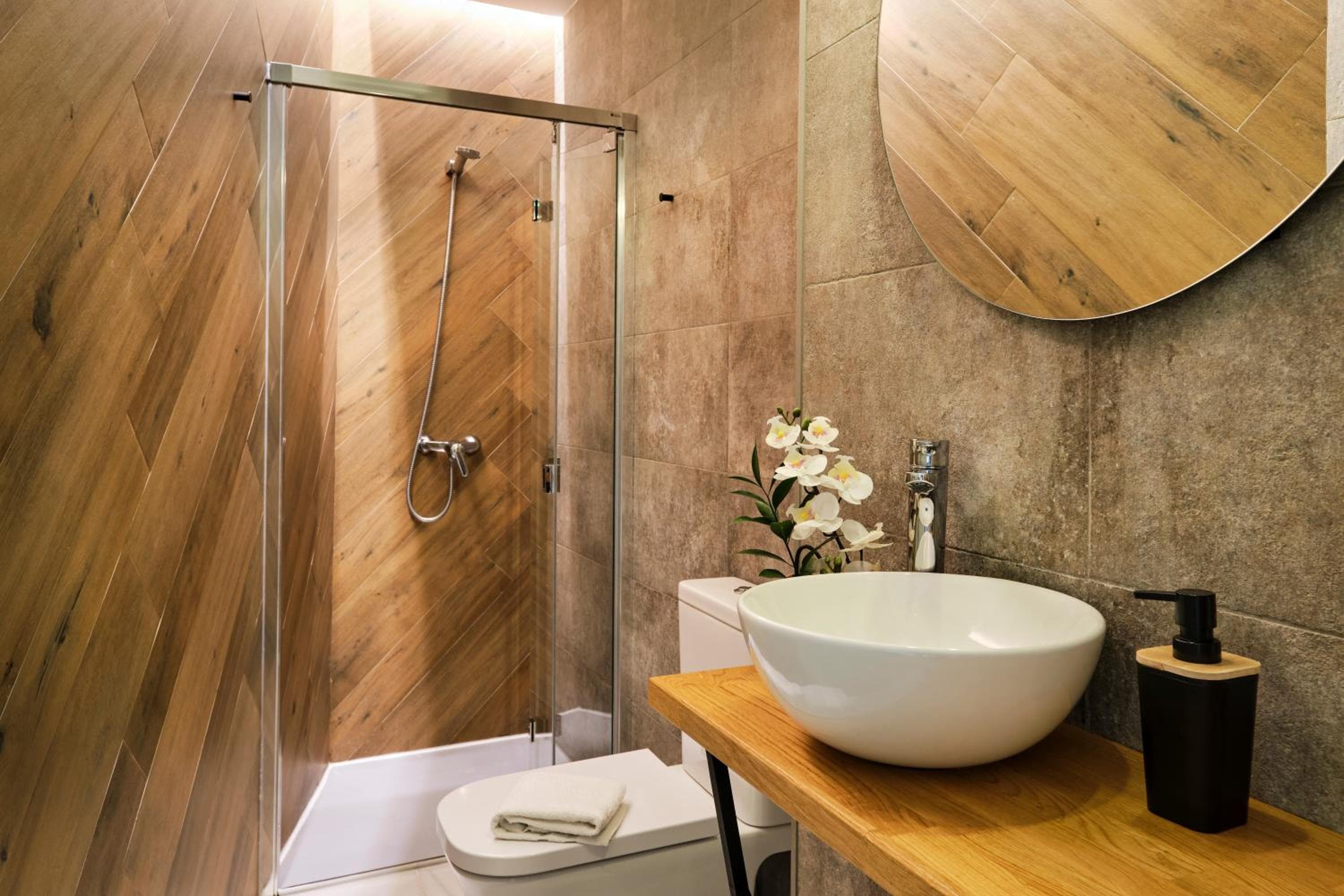 Dulce Sevilla Suites — 23
