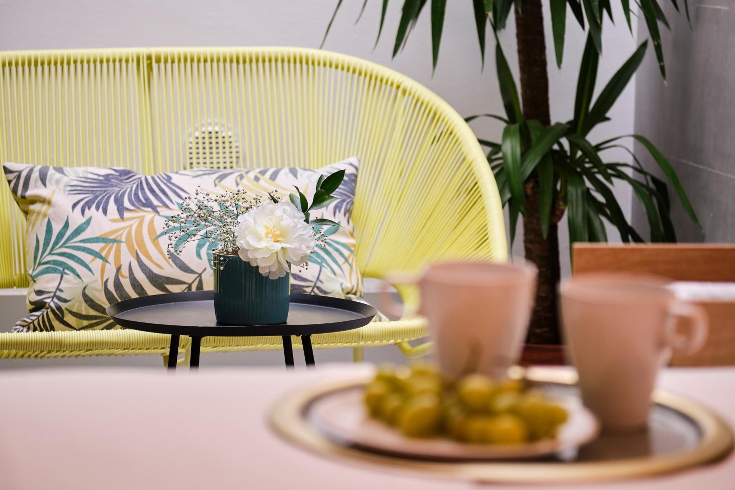Dulce Sevilla Suites — 27