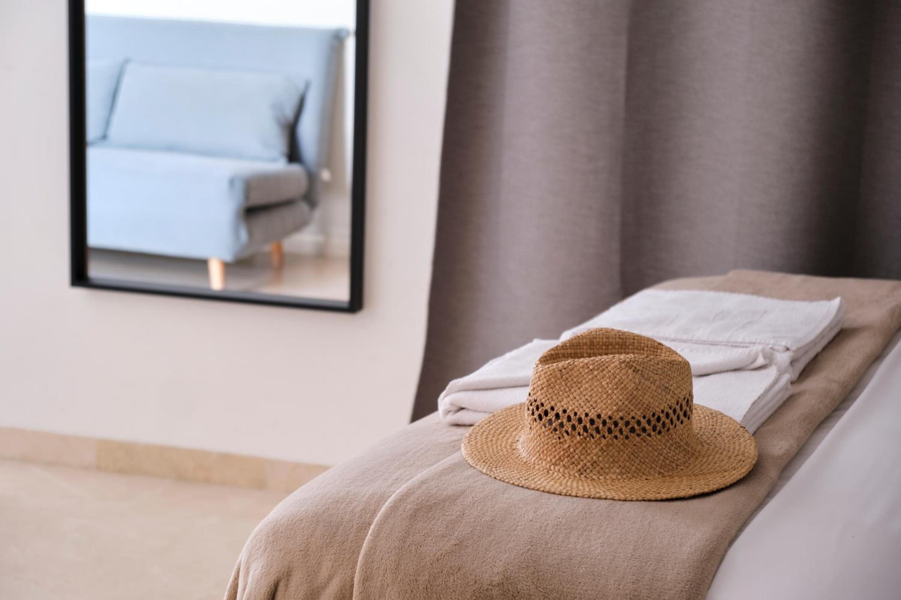 Sweet Sevilla Suites - Smart Hotel — 8