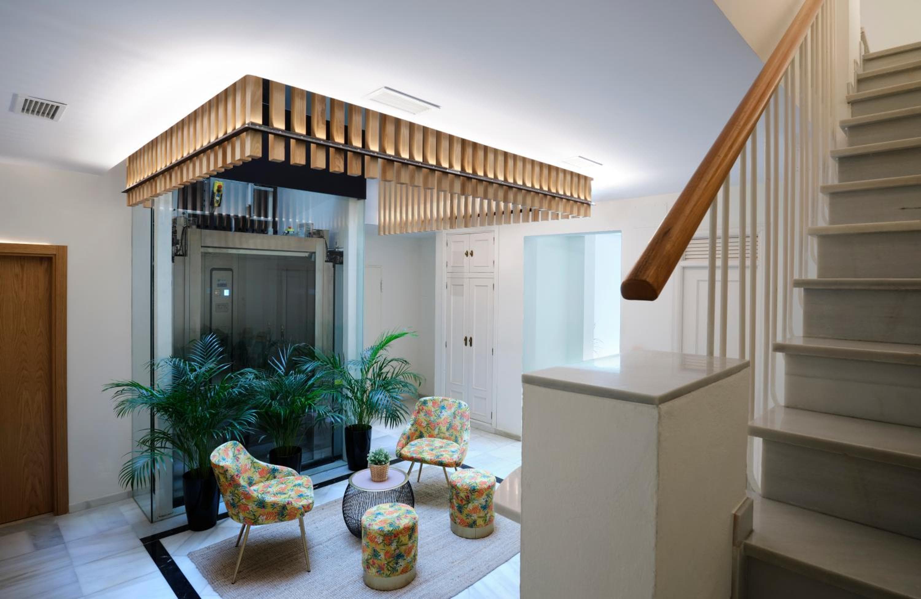 Dulce Sevilla Suites — 9
