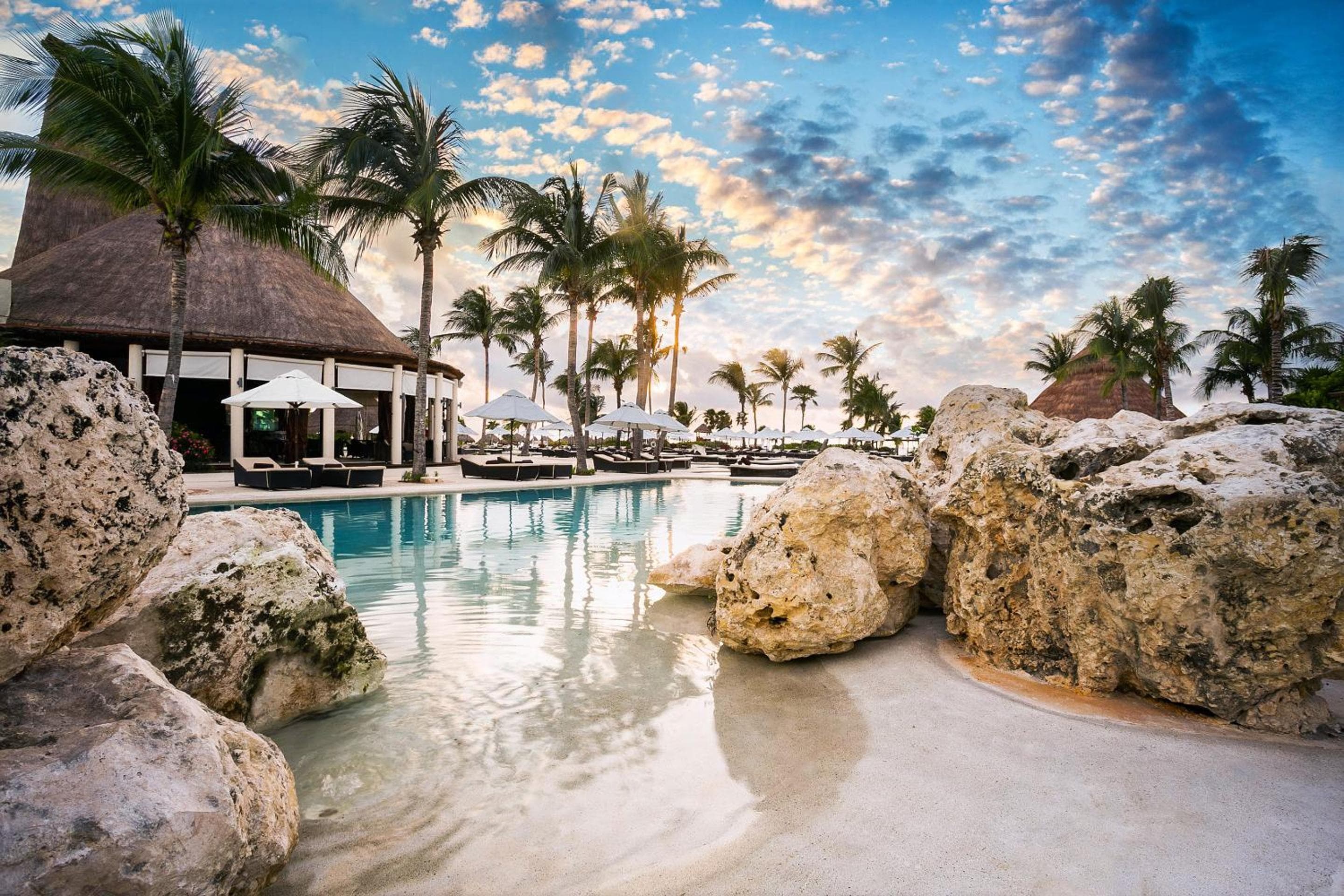 Secrets Maroma Beach Riviera Cancun - Nur für Erwachsene — 14