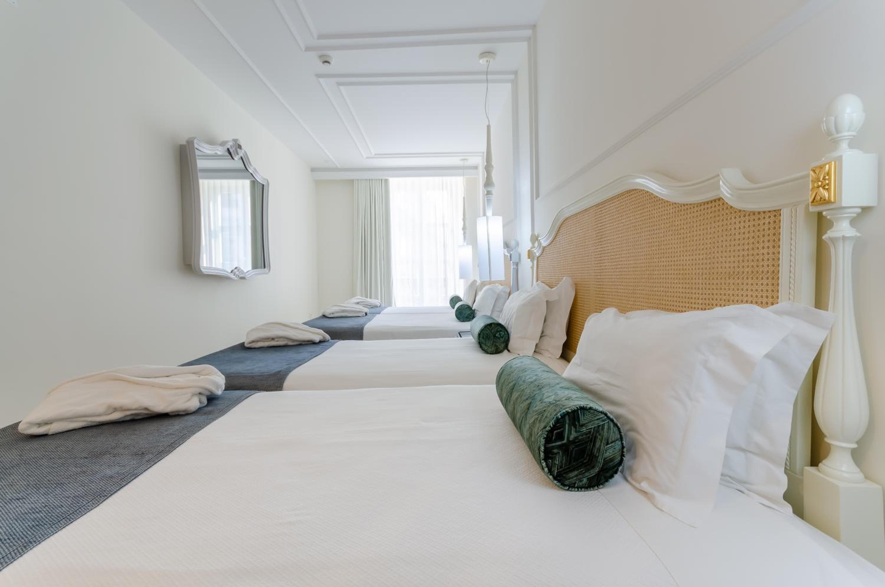 Hotel Borges Chiado — 10