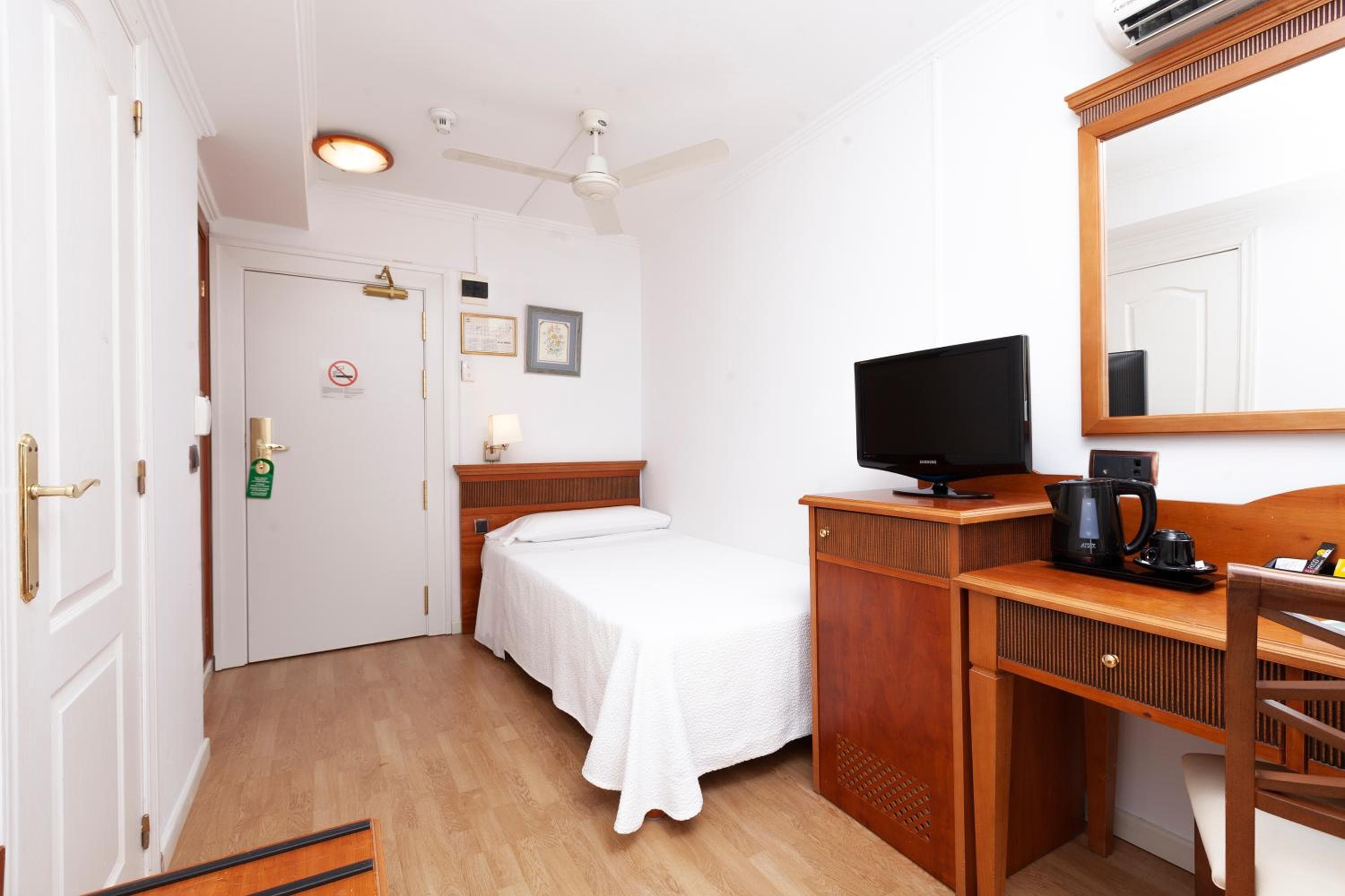 Hotel Araxá - Sólo Adultos — 27