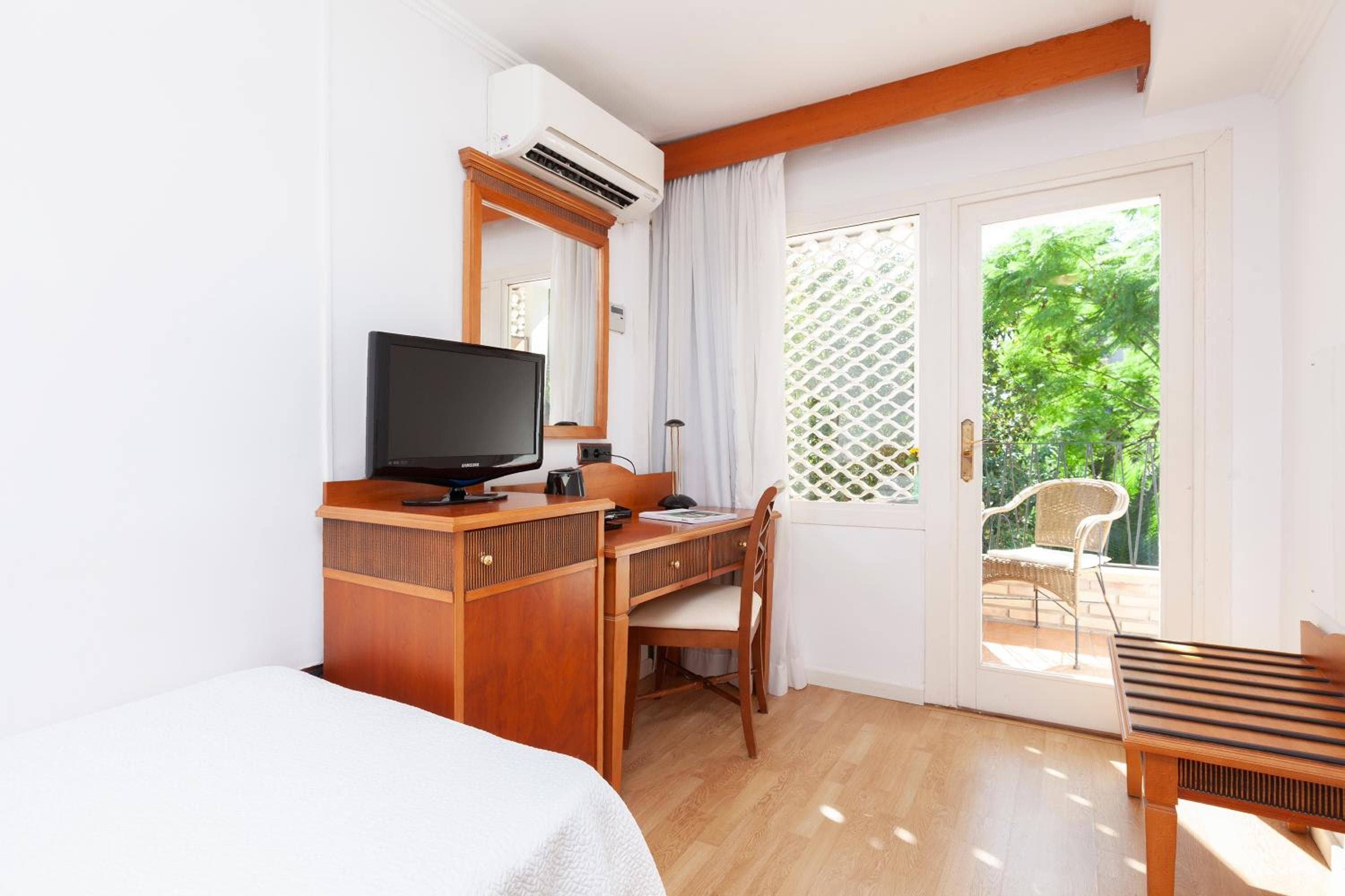 Hotel Araxá - Sólo Adultos — 28