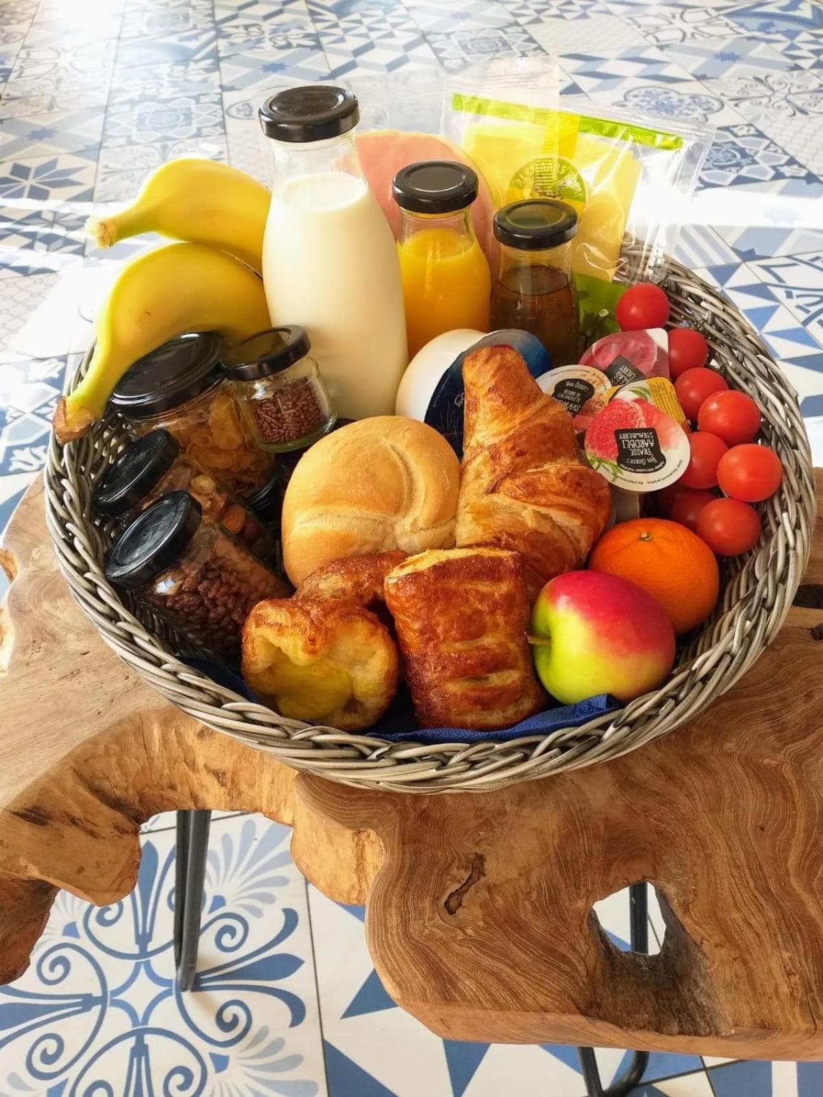 Hotel Urban Lodge — 25
