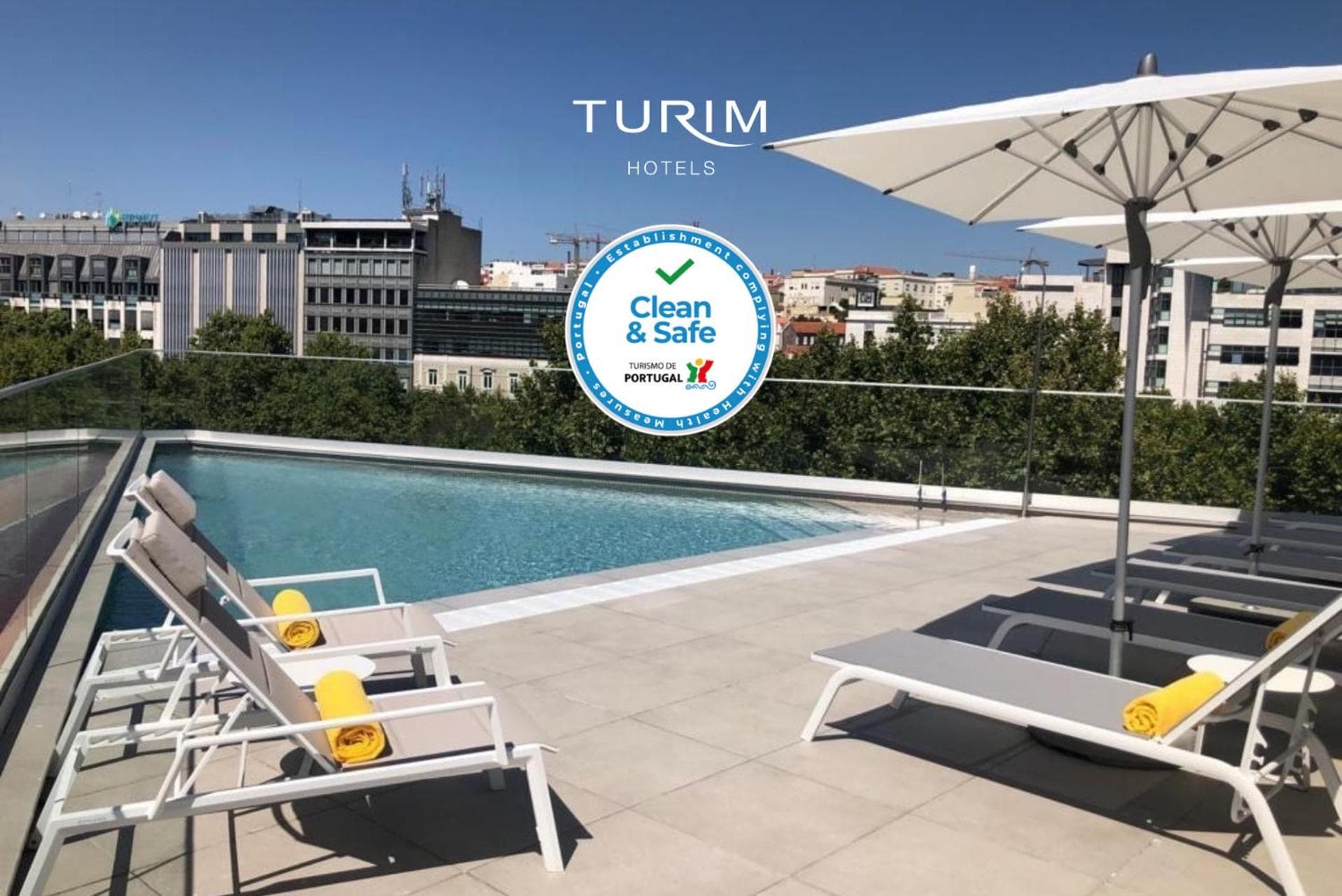 TURIM Boulevard Hotel — 23