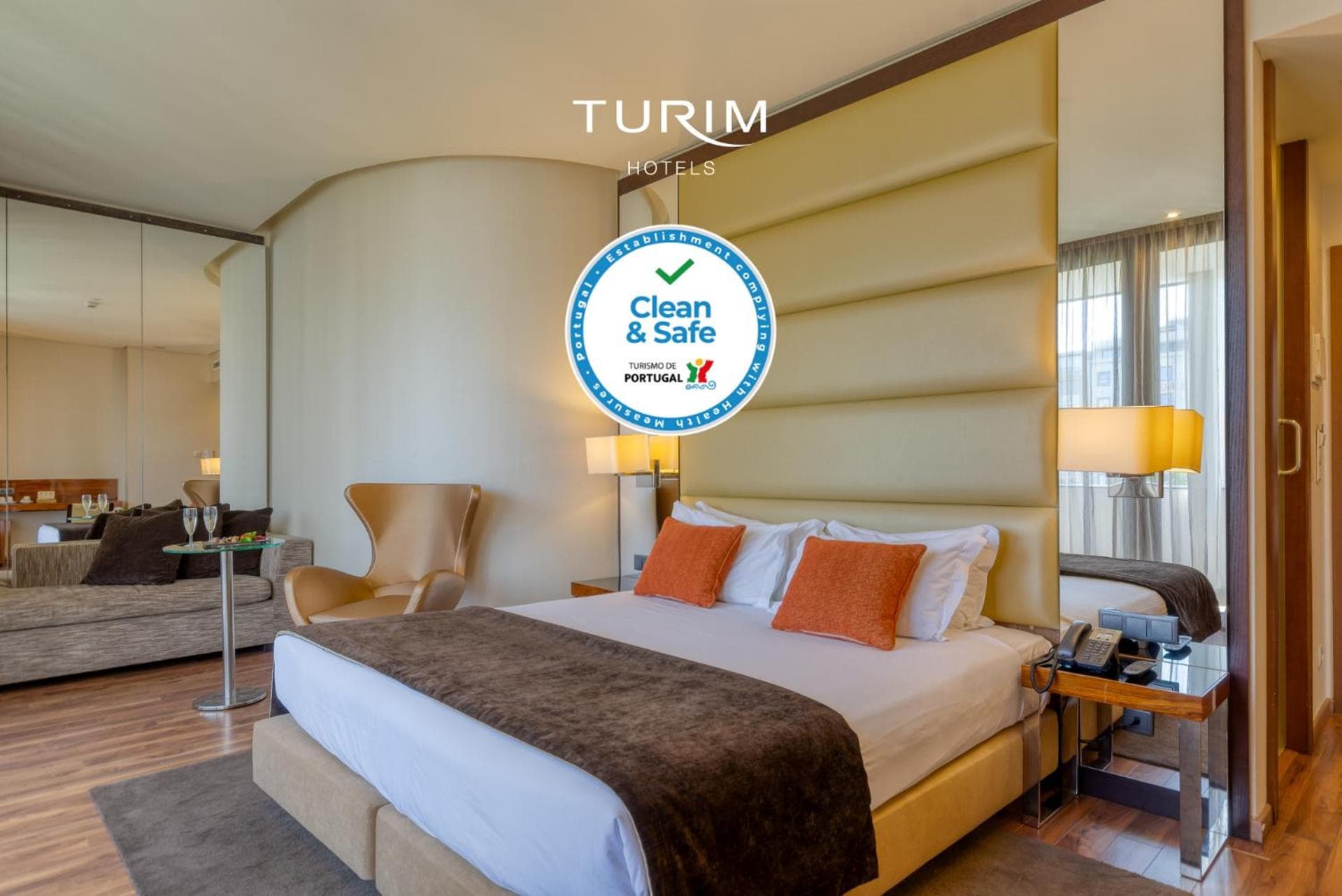 TURIM Av. Liberdade Hotel — 30