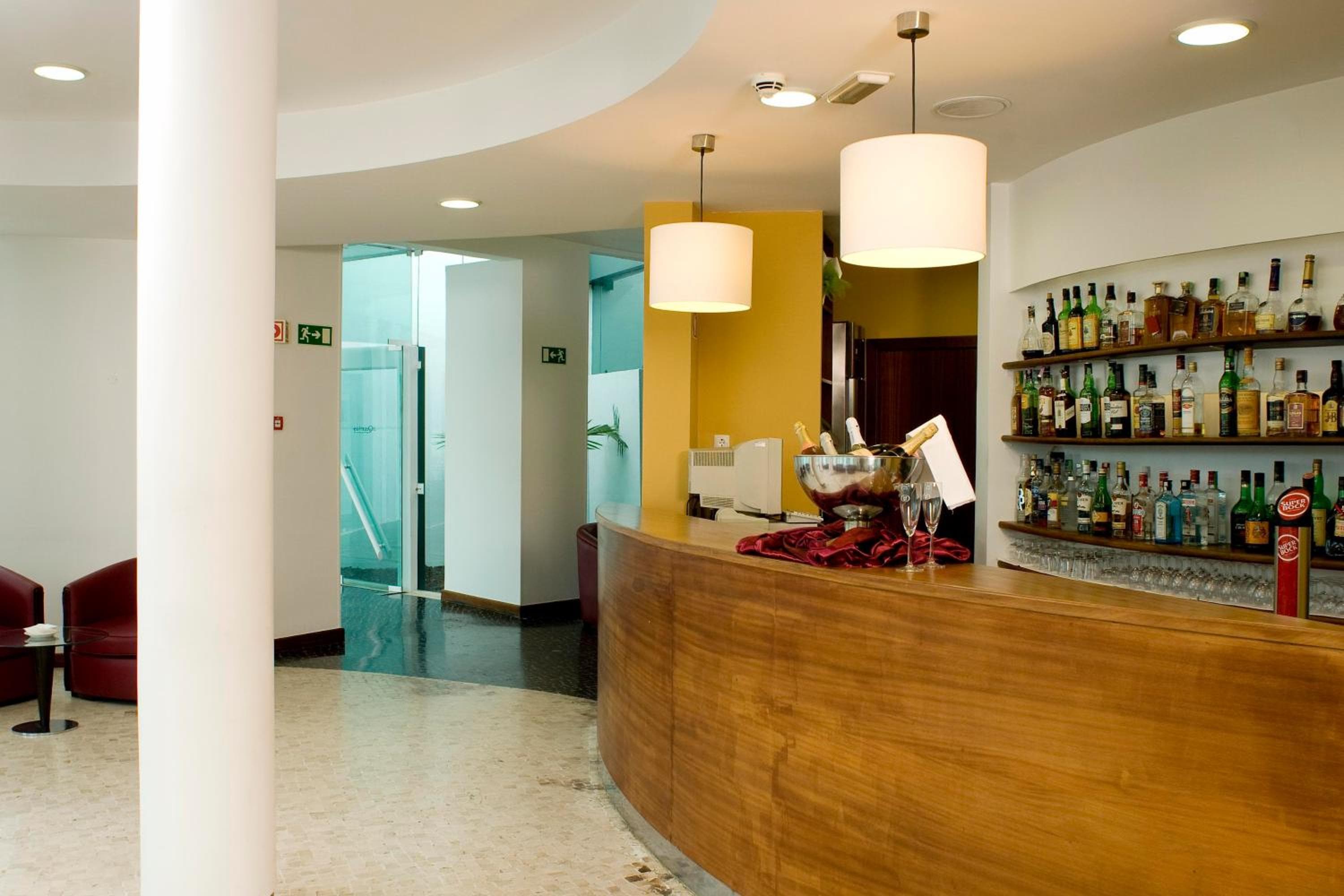 Leziria Parque Hotel — 27