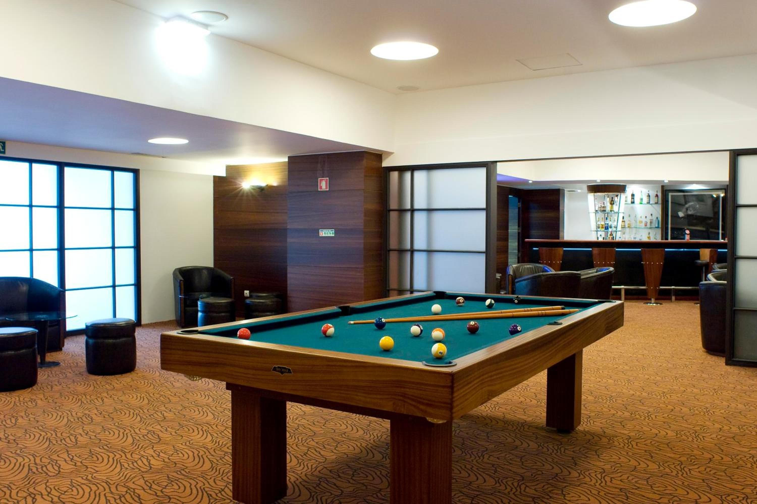 Leziria Parque Hotel — 28