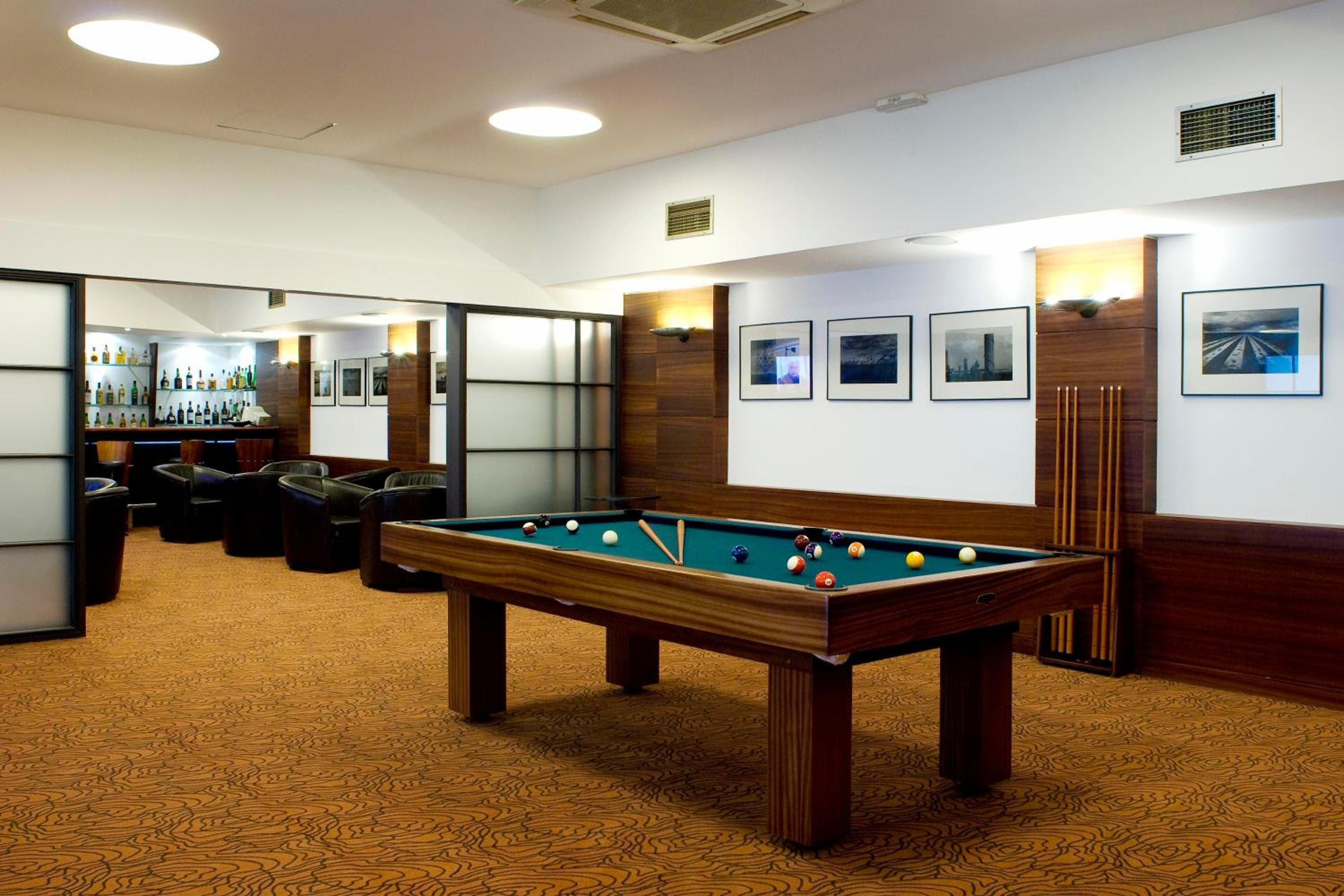 Leziria Parque Hotel — 22