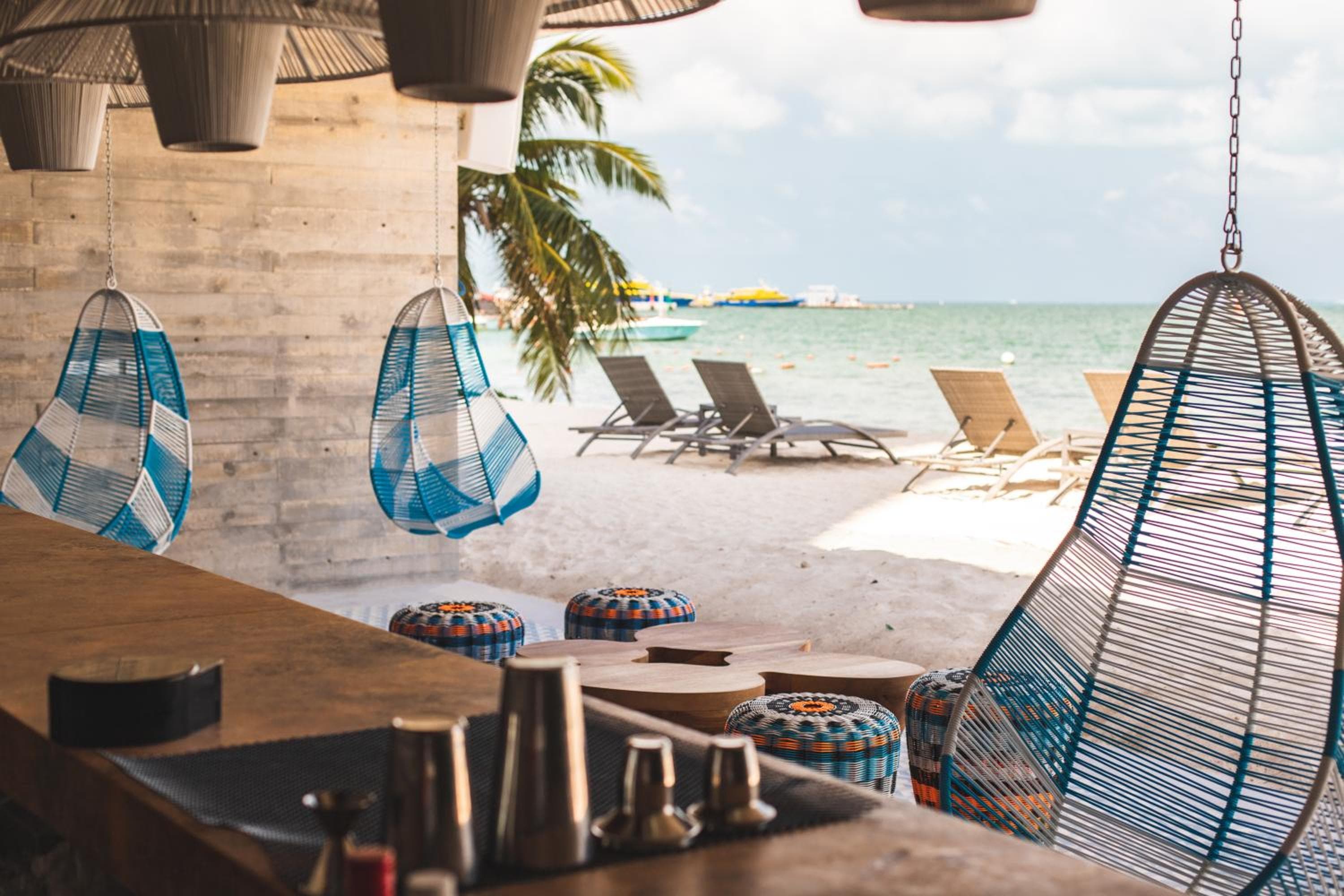 Dreams Vista Cancun Golf & Spa Resort — 10