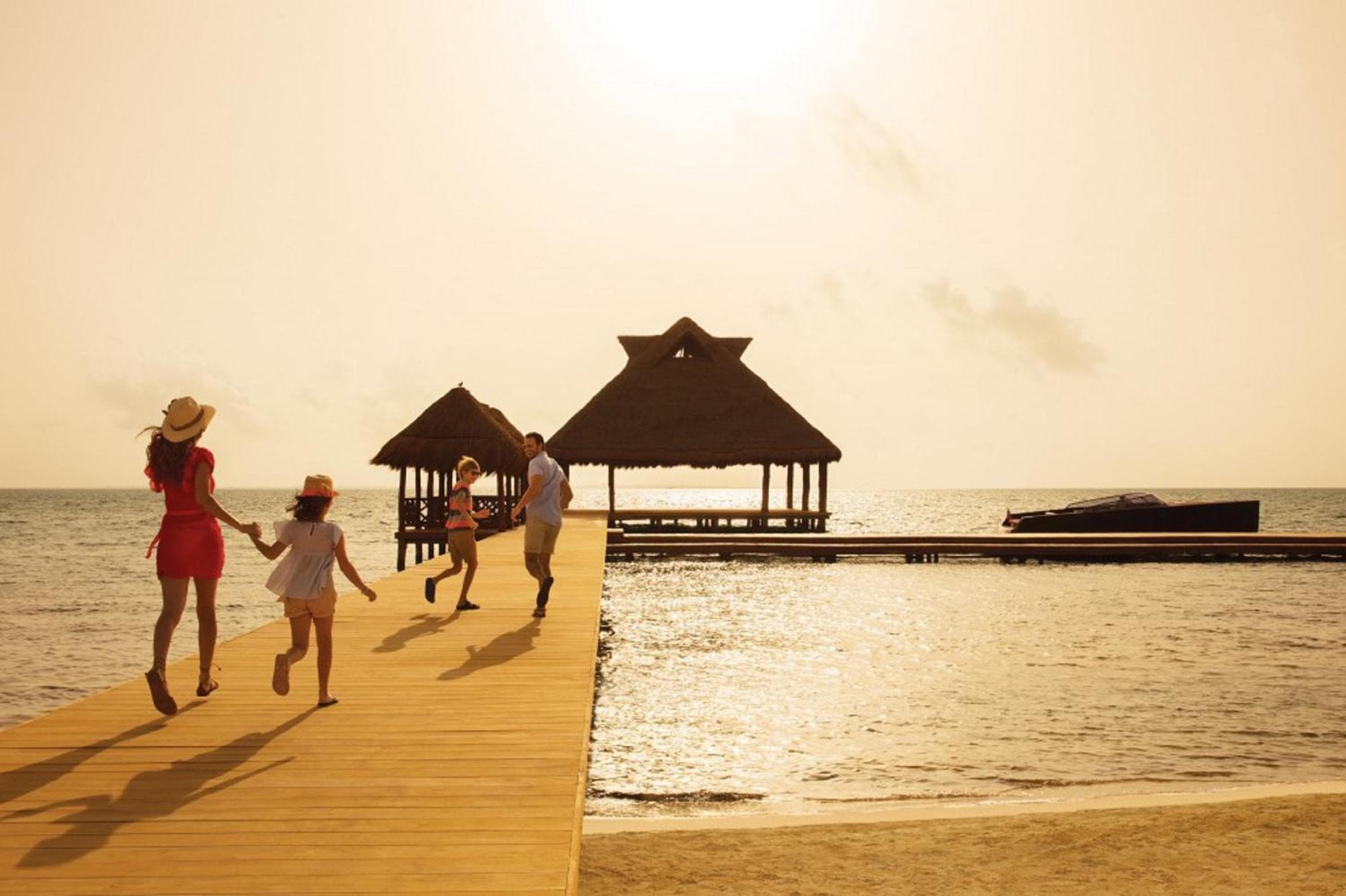 Dreams Vista Cancun Golf & Spa Resort — 19