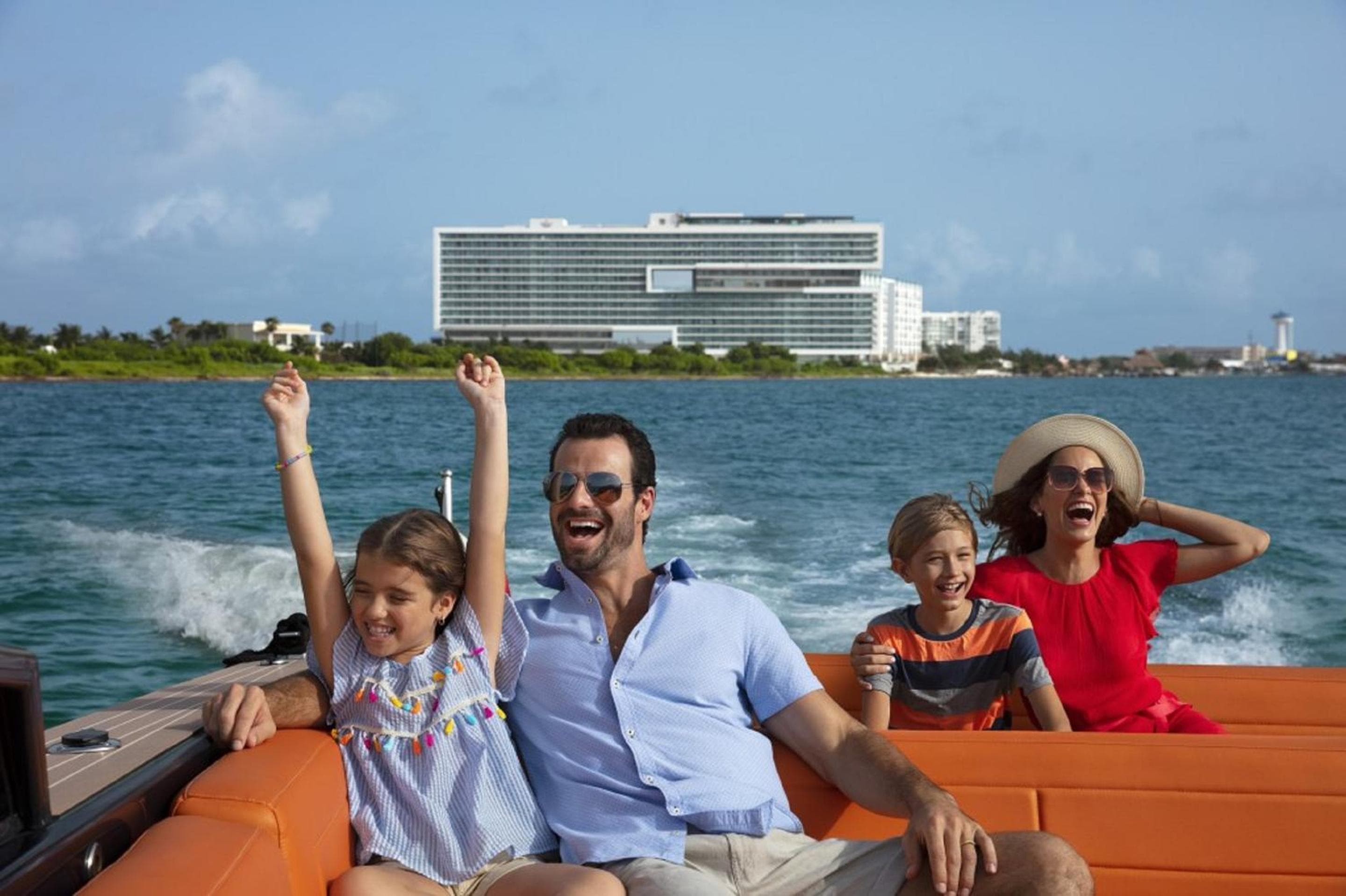 Dreams Vista Cancun Golf & Spa Resort — 17