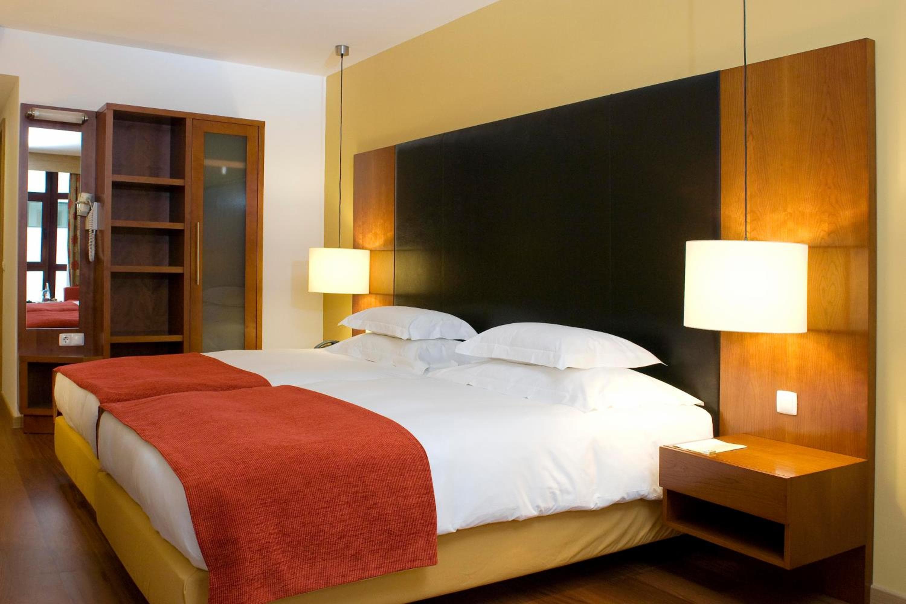 Leziria Parque Hotel — 21