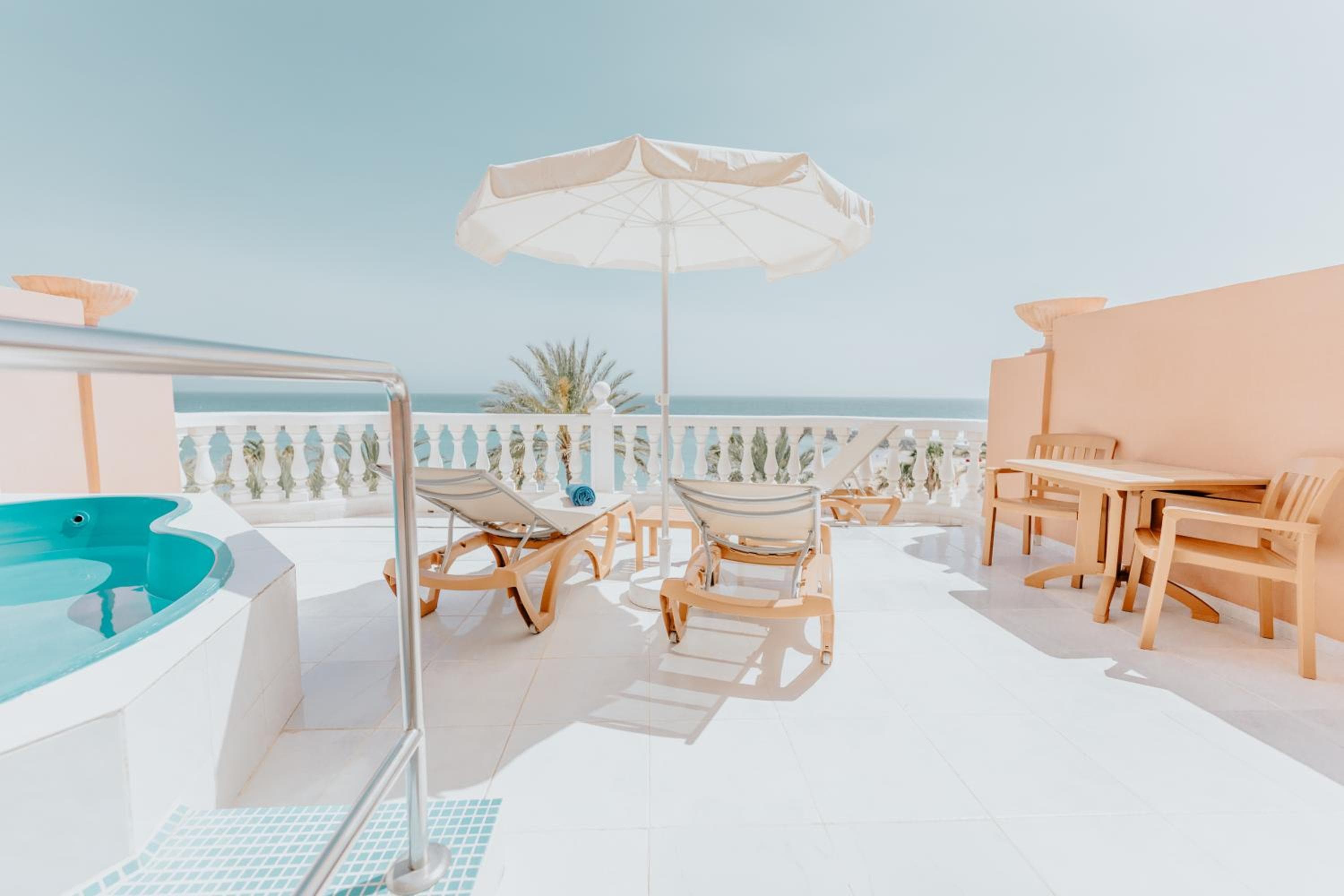 Hotel Cleopatra Palace — 19