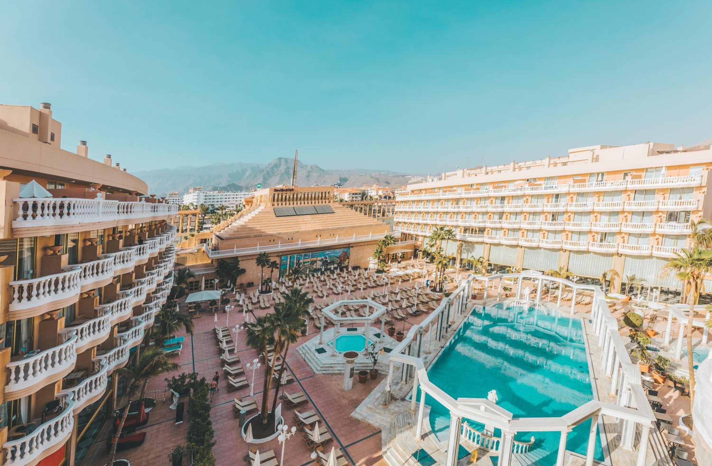 Hotel Cleopatra Palace — 13