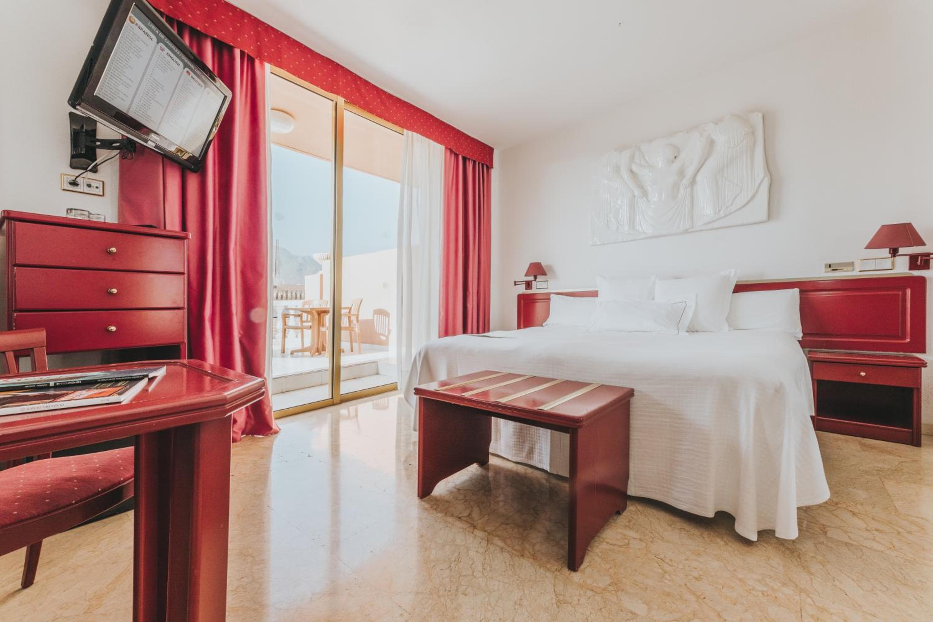 Hotel Cleopatra Palace — 5