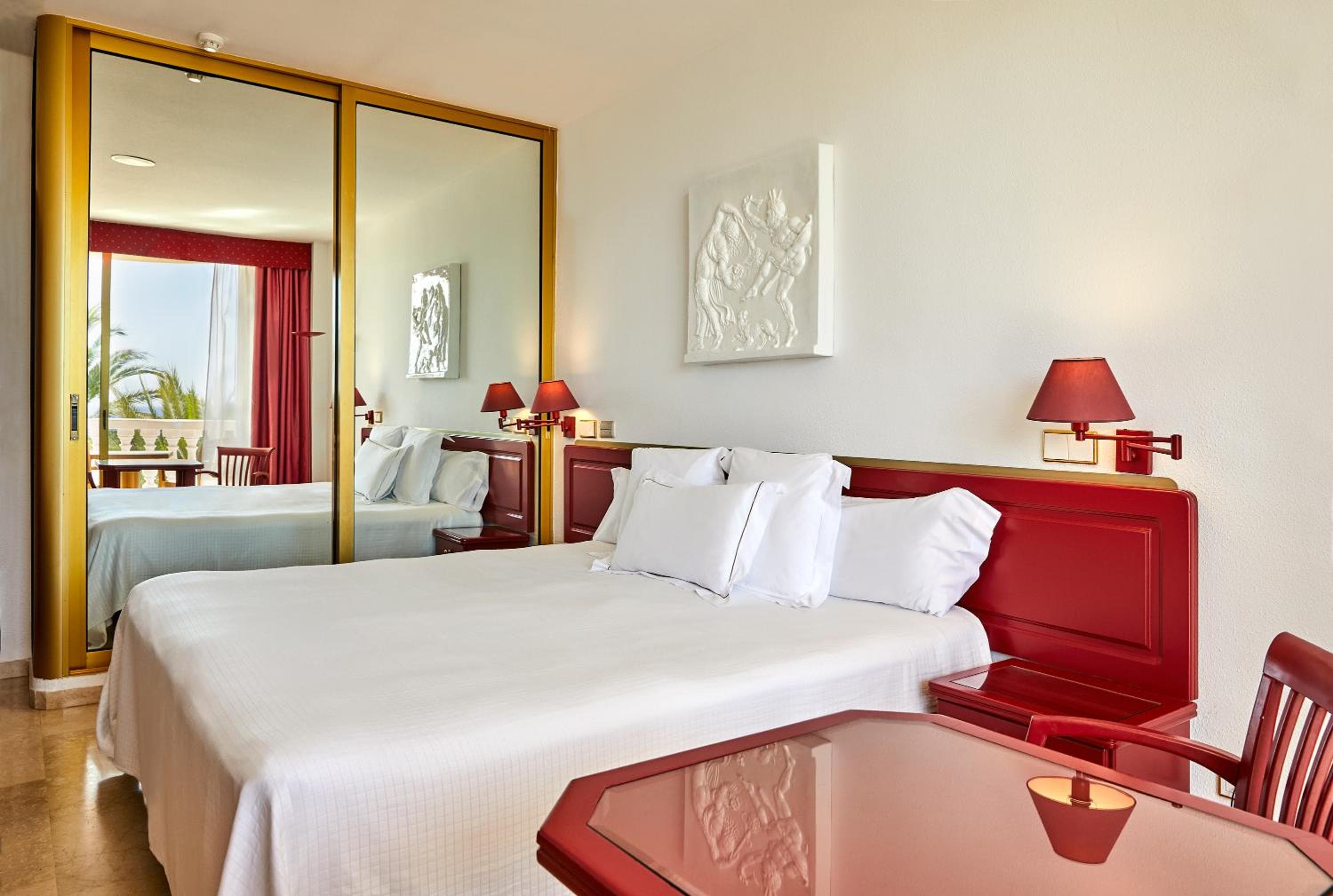 Hotel Cleopatra Palace — 4