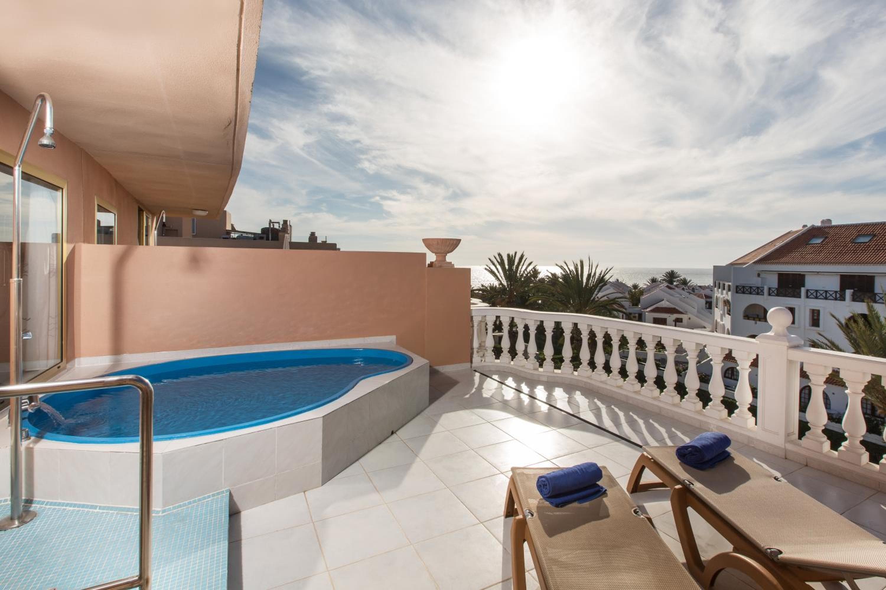 Hotel Cleopatra Palace — 29