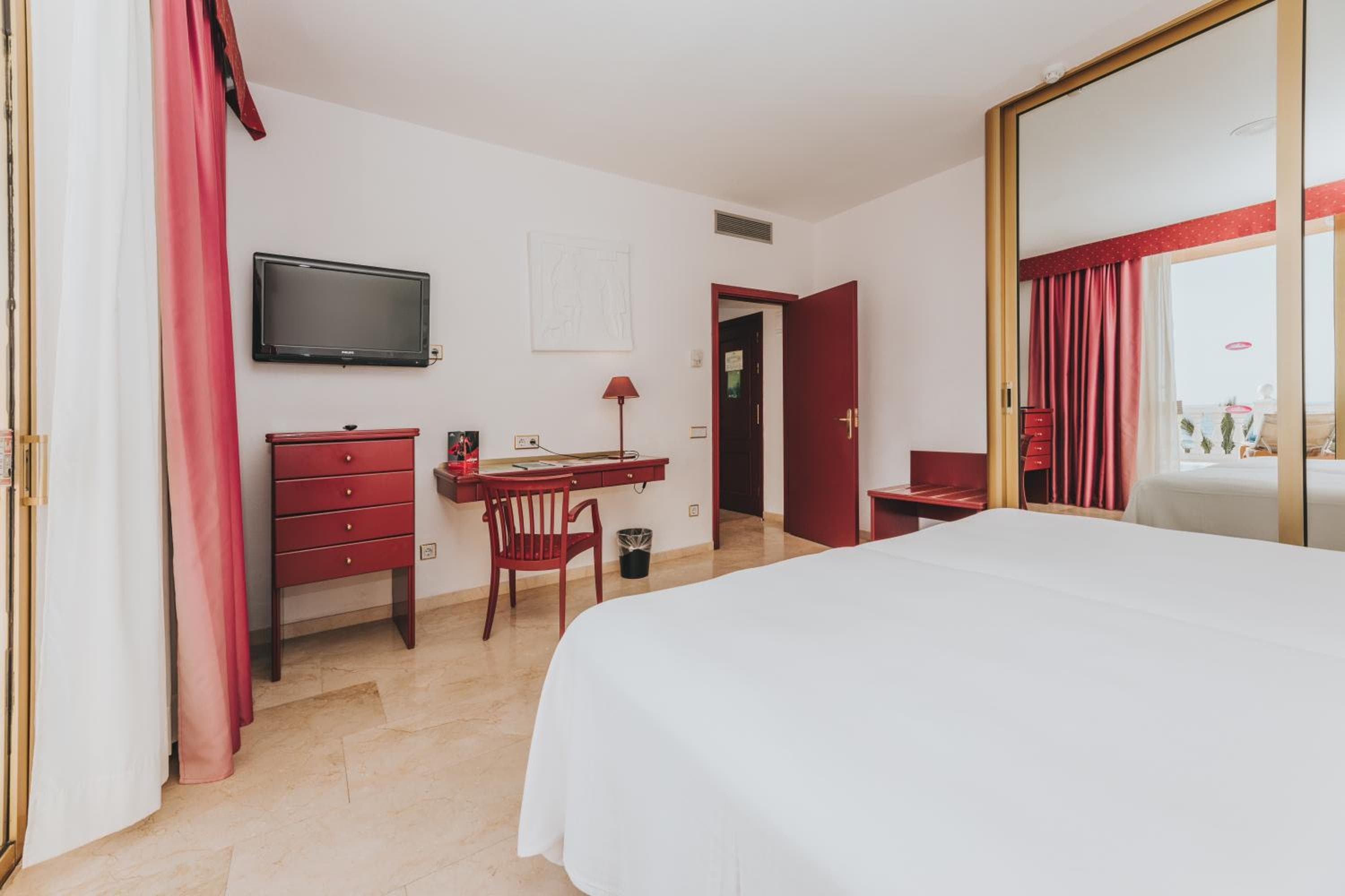 Hotel Cleopatra Palace — 20