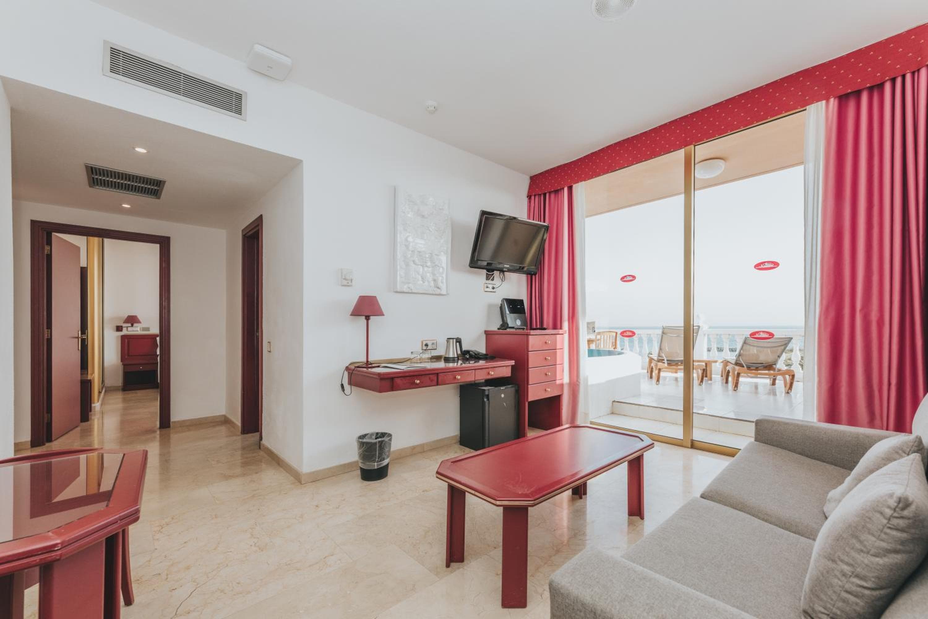 Hotel Cleopatra Palace — 27