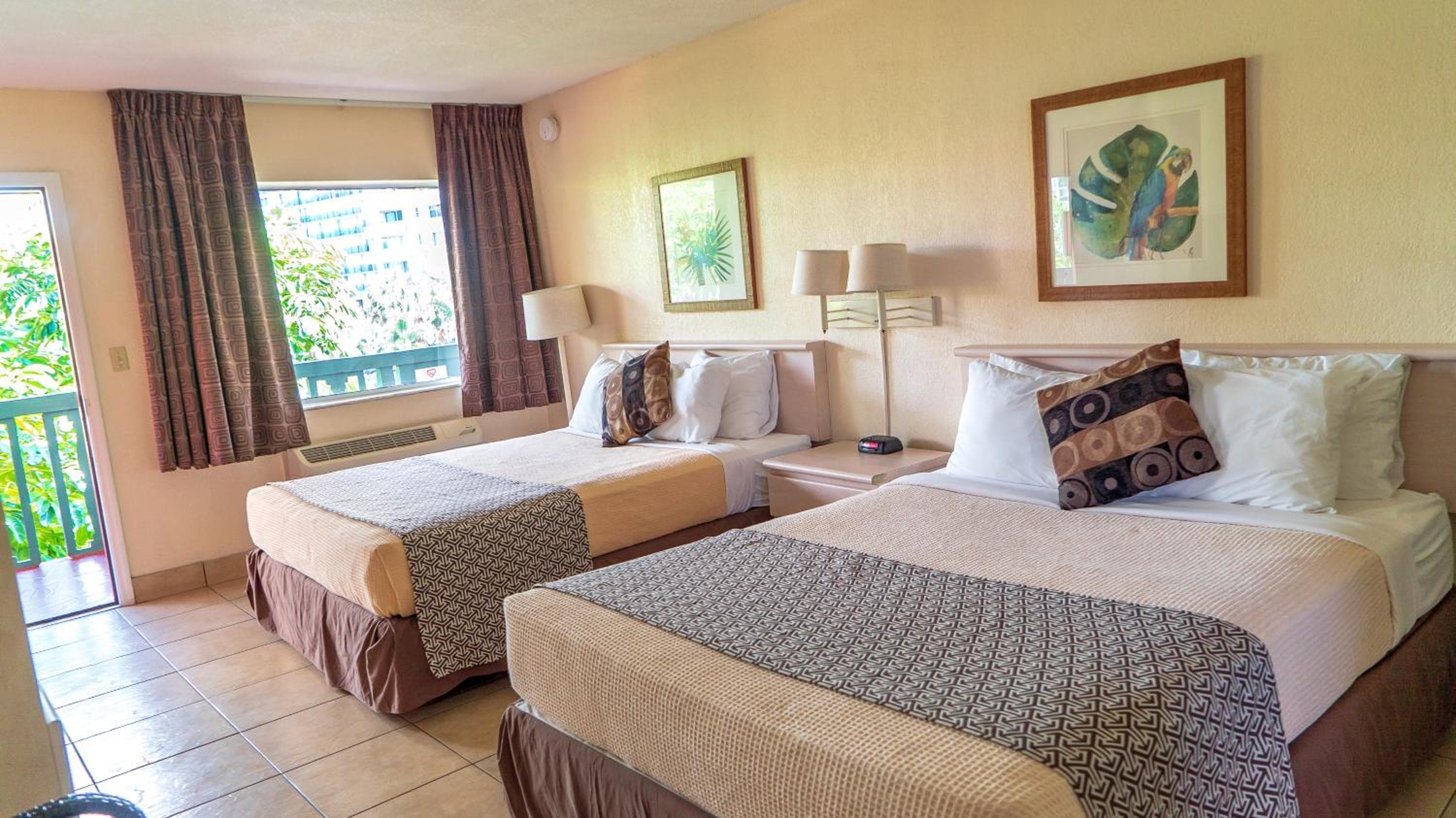 Ft. Lauderdale Beach Resort Hotel — 14