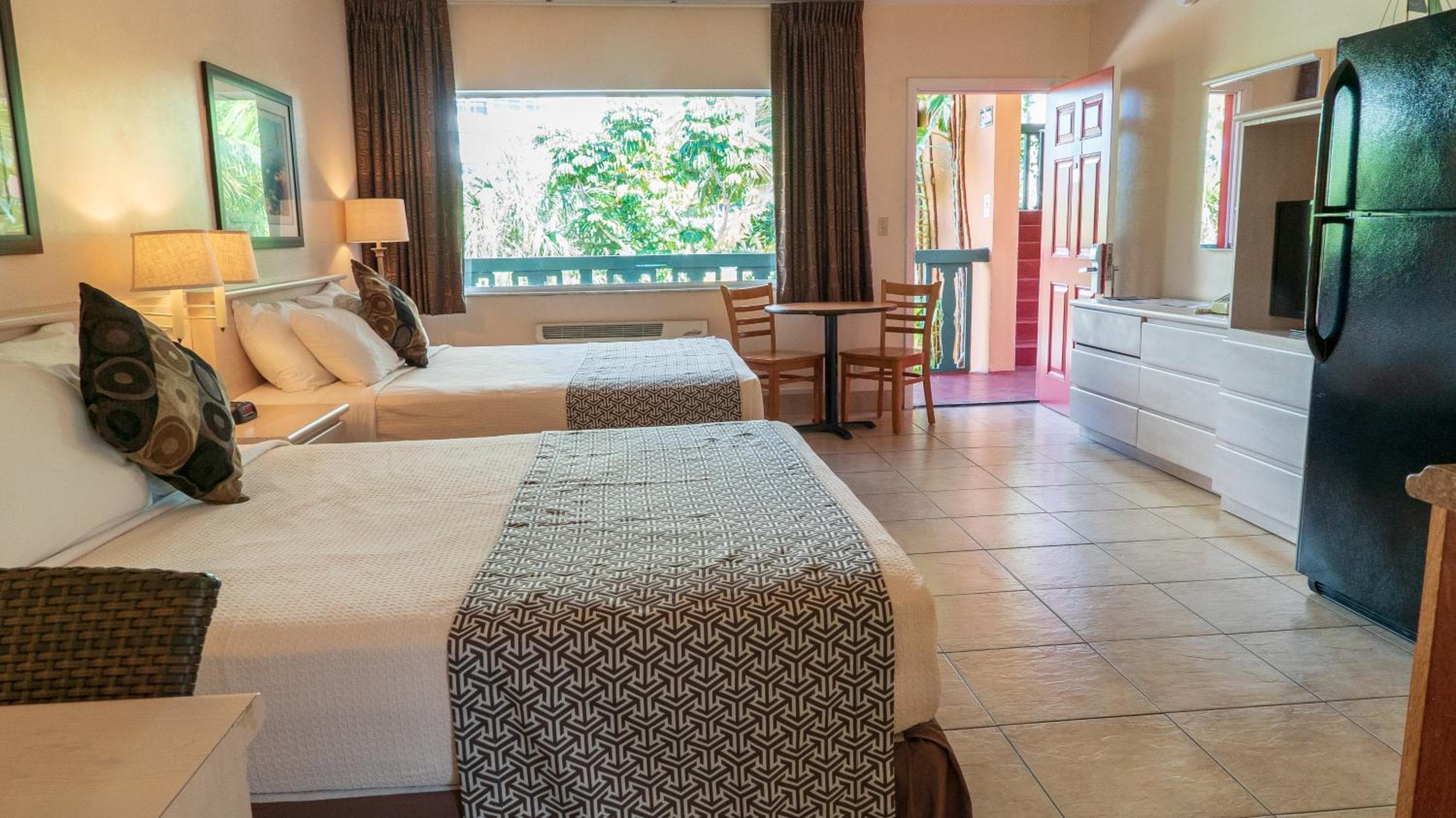 Ft. Lauderdale Beach Resort Hotel — 13