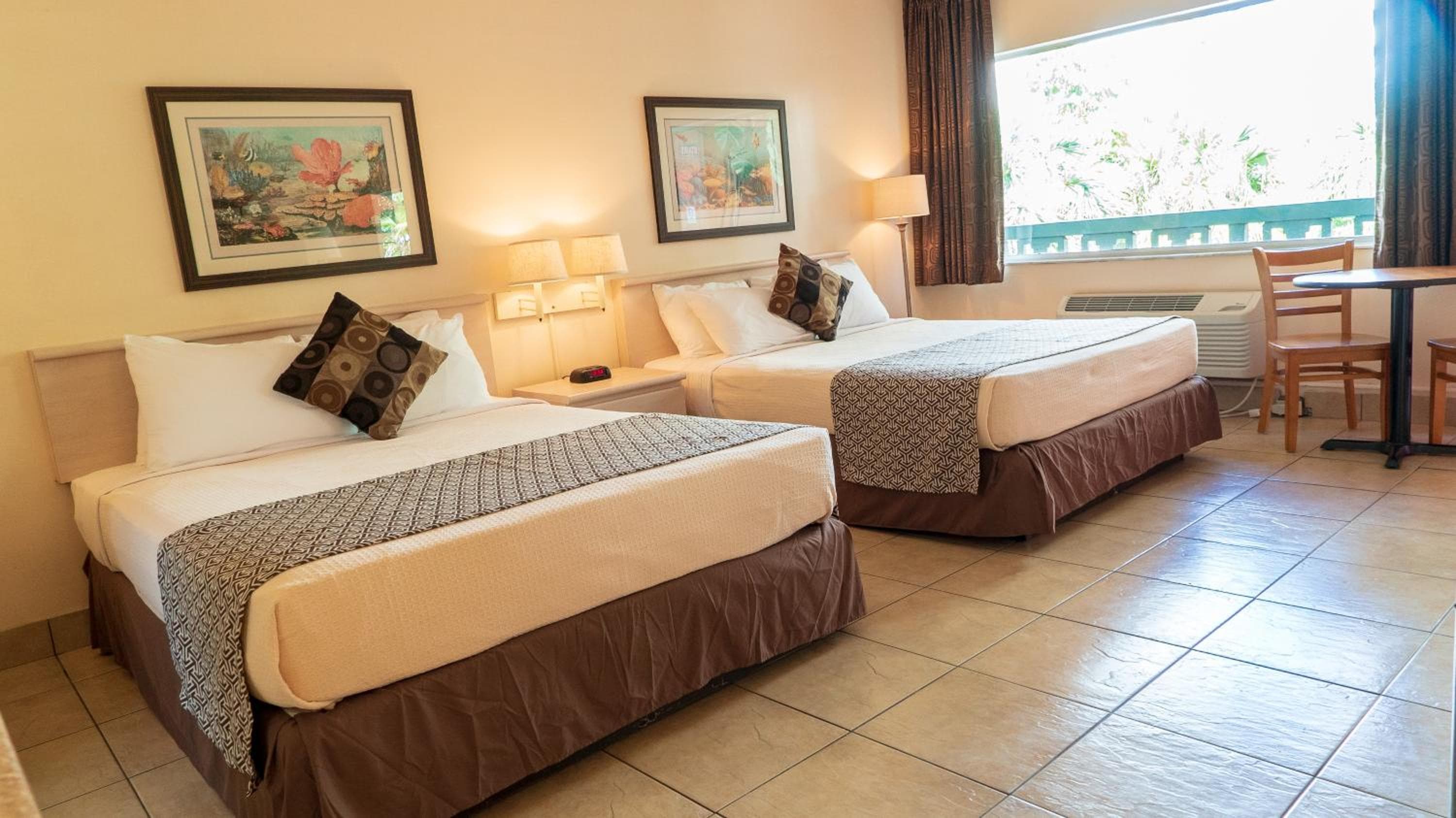 Ft. Lauderdale Beach Resort Hotel — 12